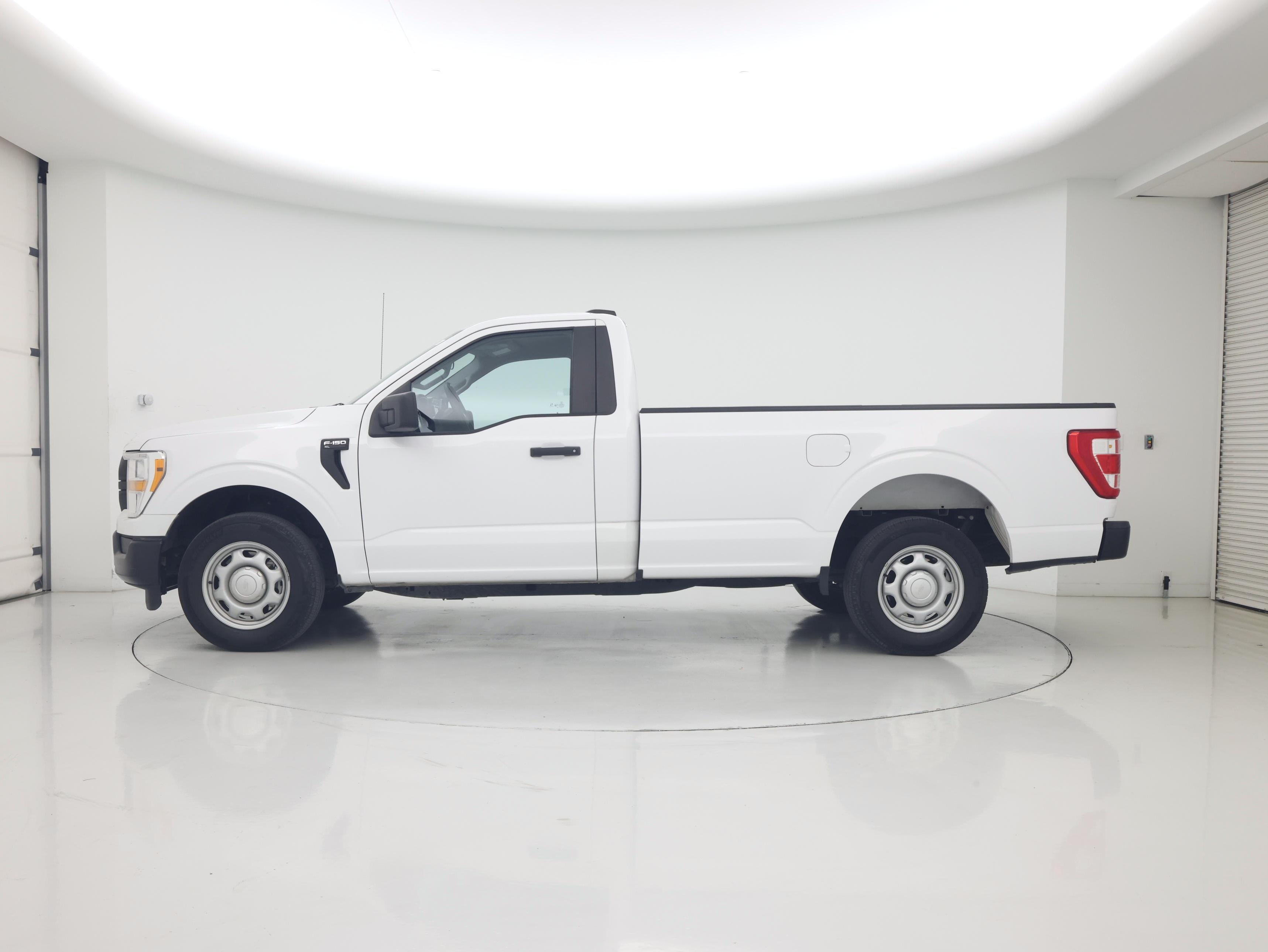 Thumbnail: 2021 Ford F-150 - 3