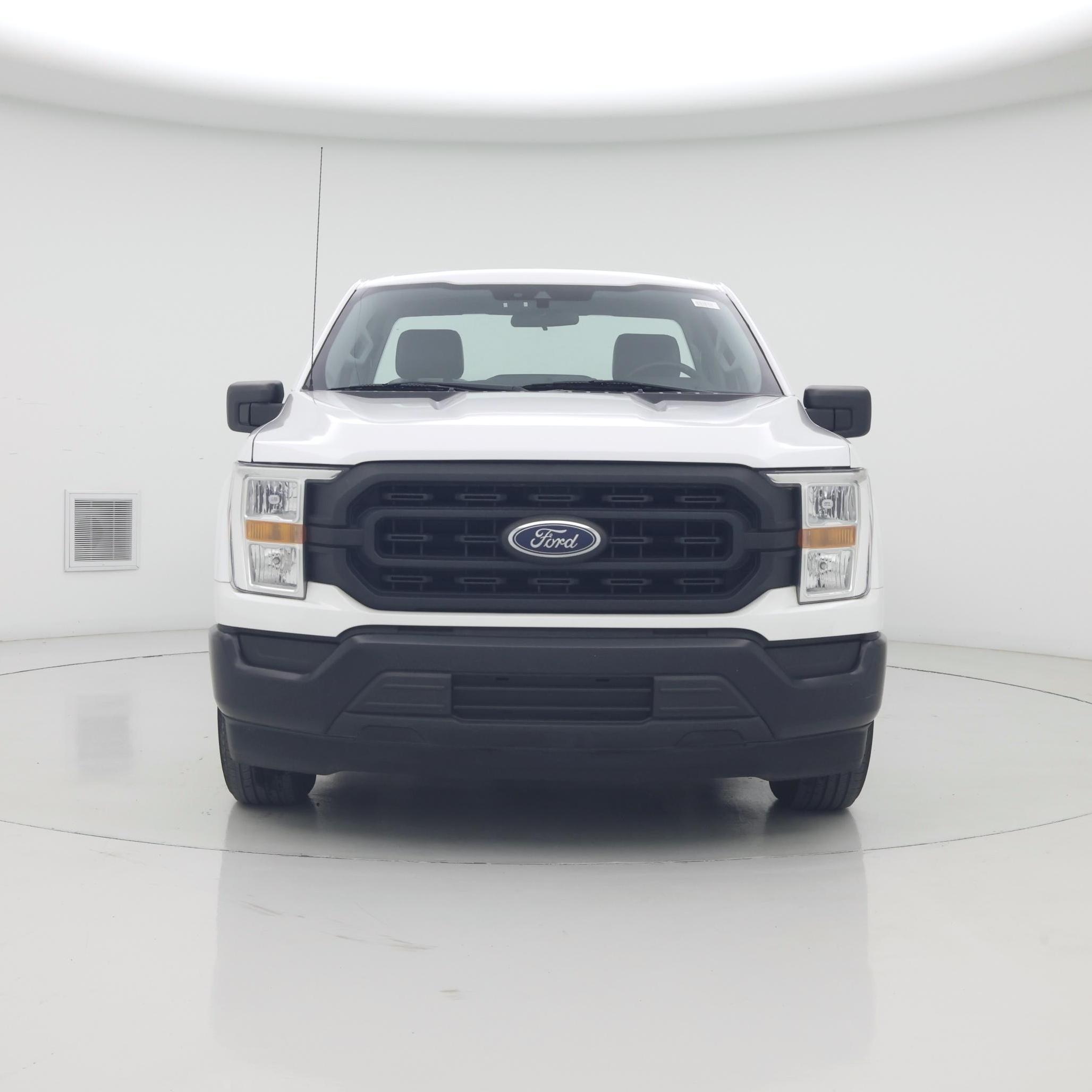 Thumbnail: 2021 Ford F-150 - 5