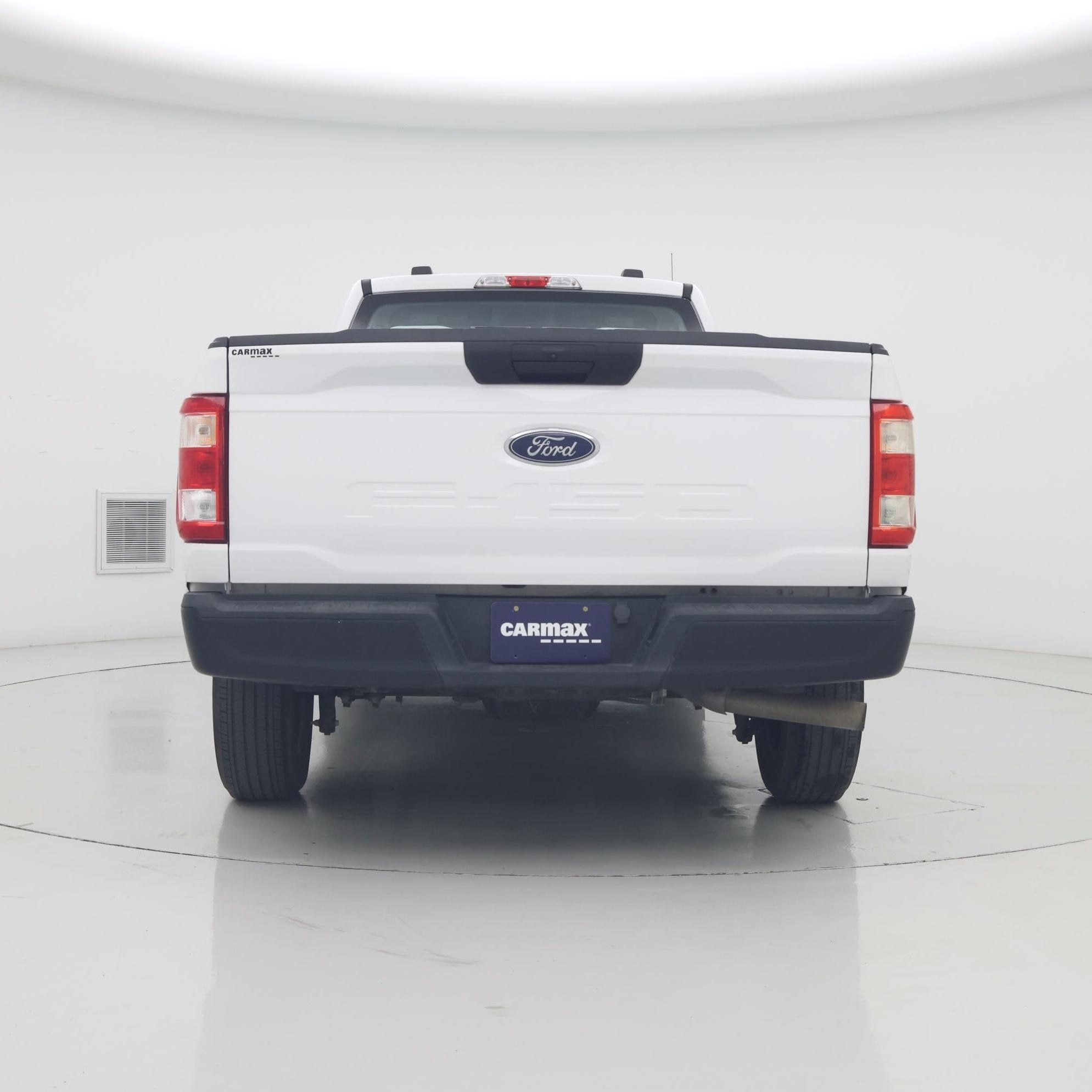 Thumbnail: 2021 Ford F-150 - 6