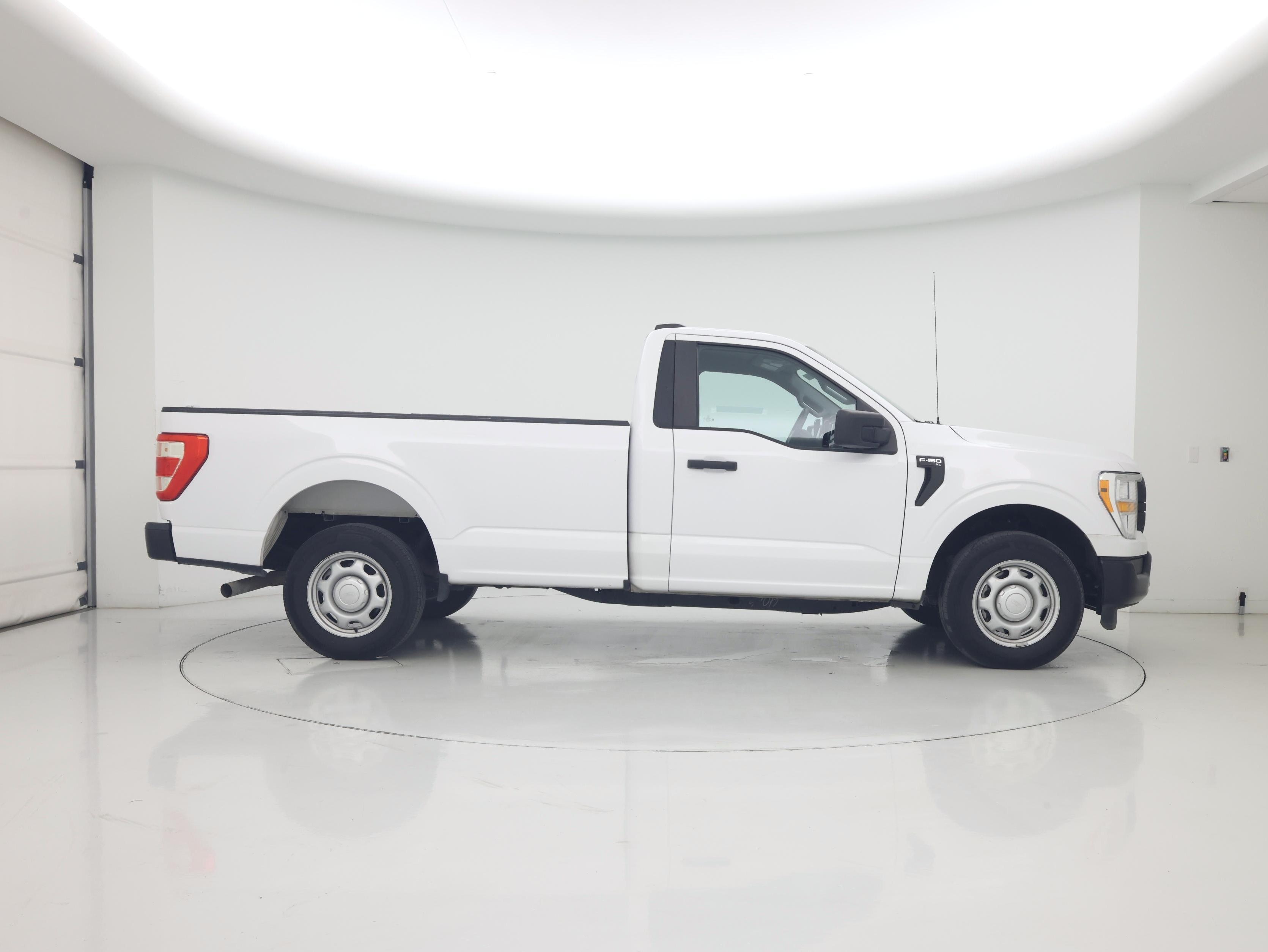 Thumbnail: 2021 Ford F-150 - 7