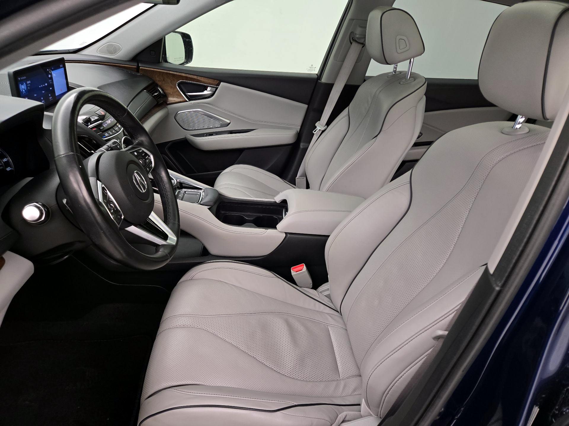 Thumbnail: 2020 Acura RDX - 11