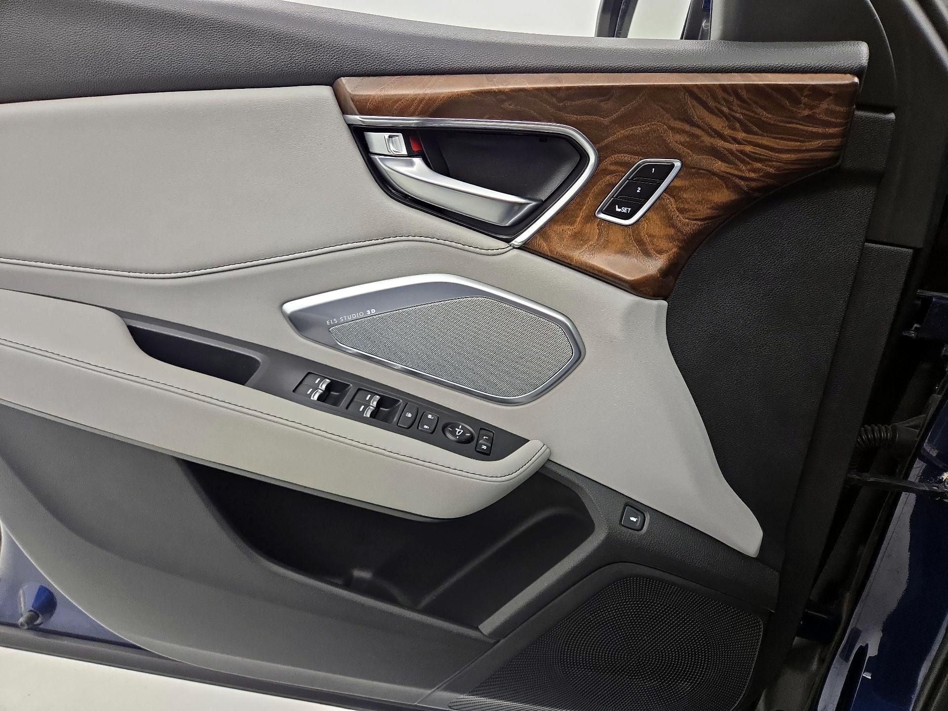 Thumbnail: 2020 Acura RDX - 12