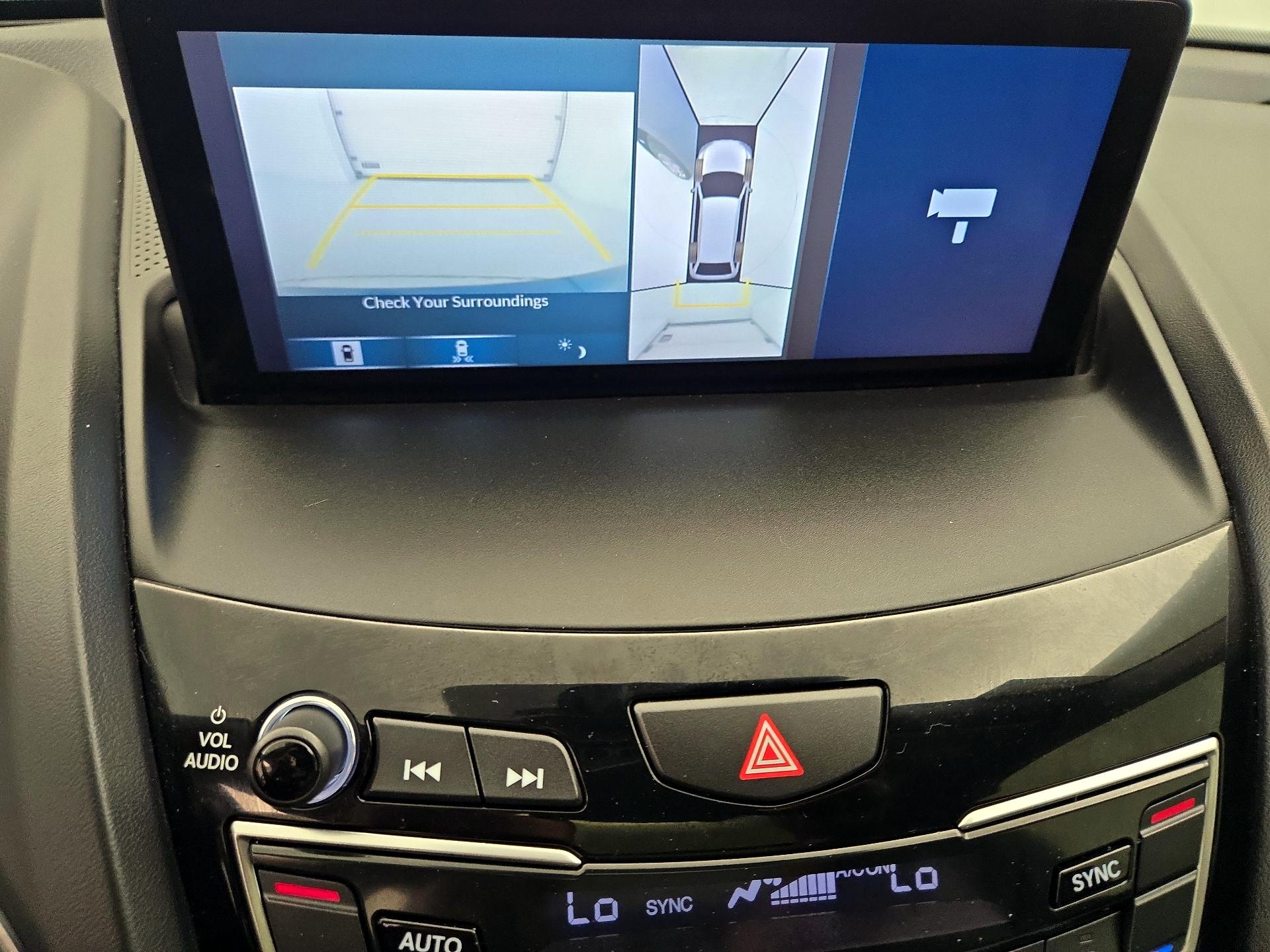 Thumbnail: 2020 Acura RDX - 15