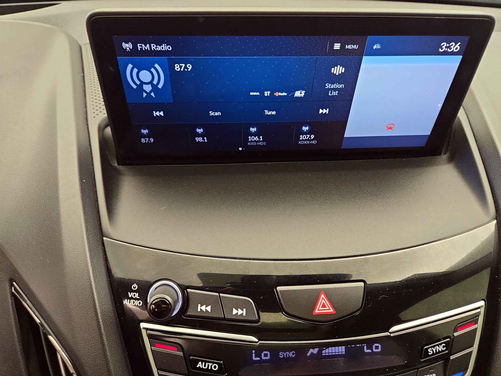 Thumbnail: 2020 Acura RDX - 16