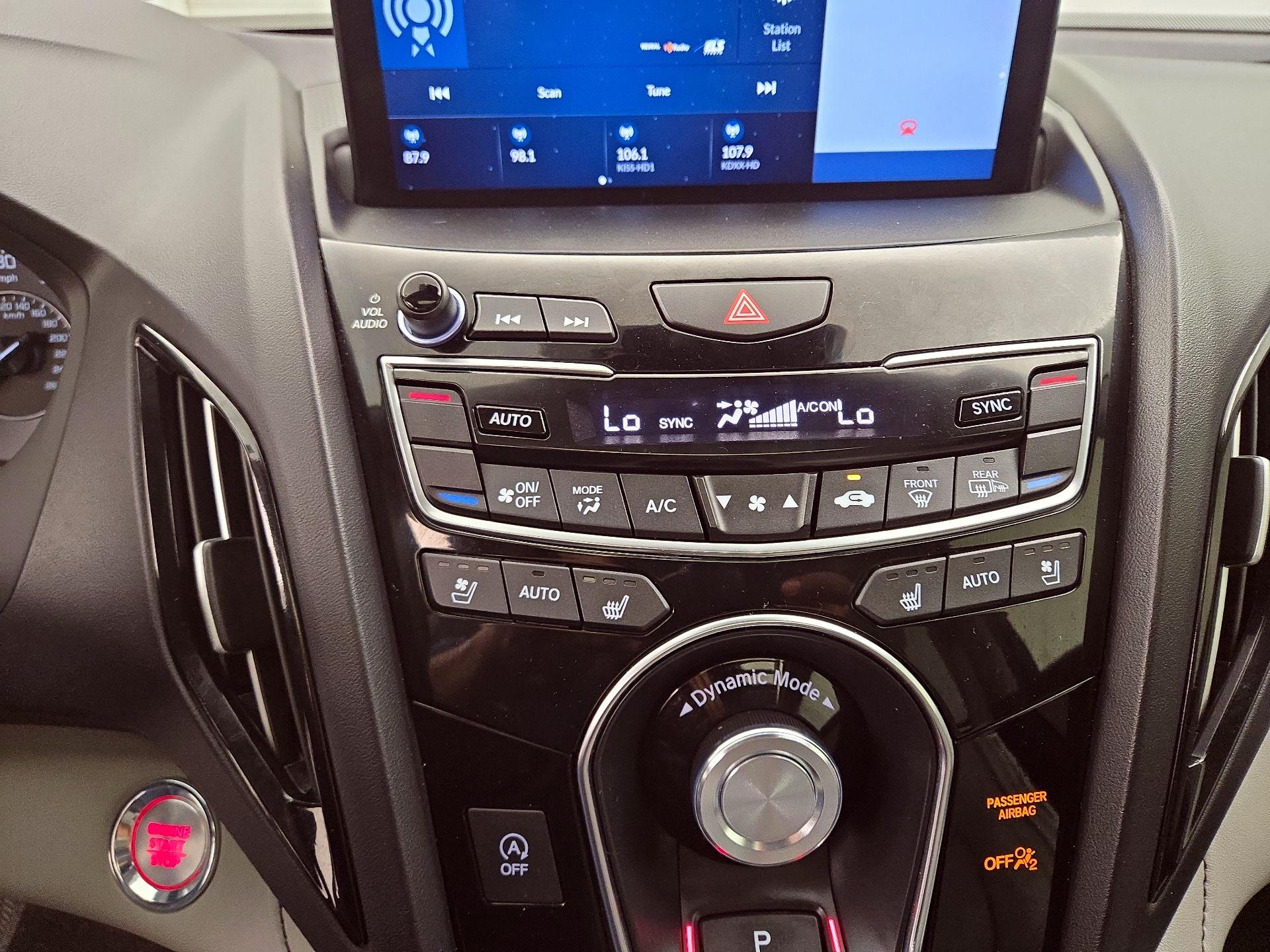 Thumbnail: 2020 Acura RDX - 17