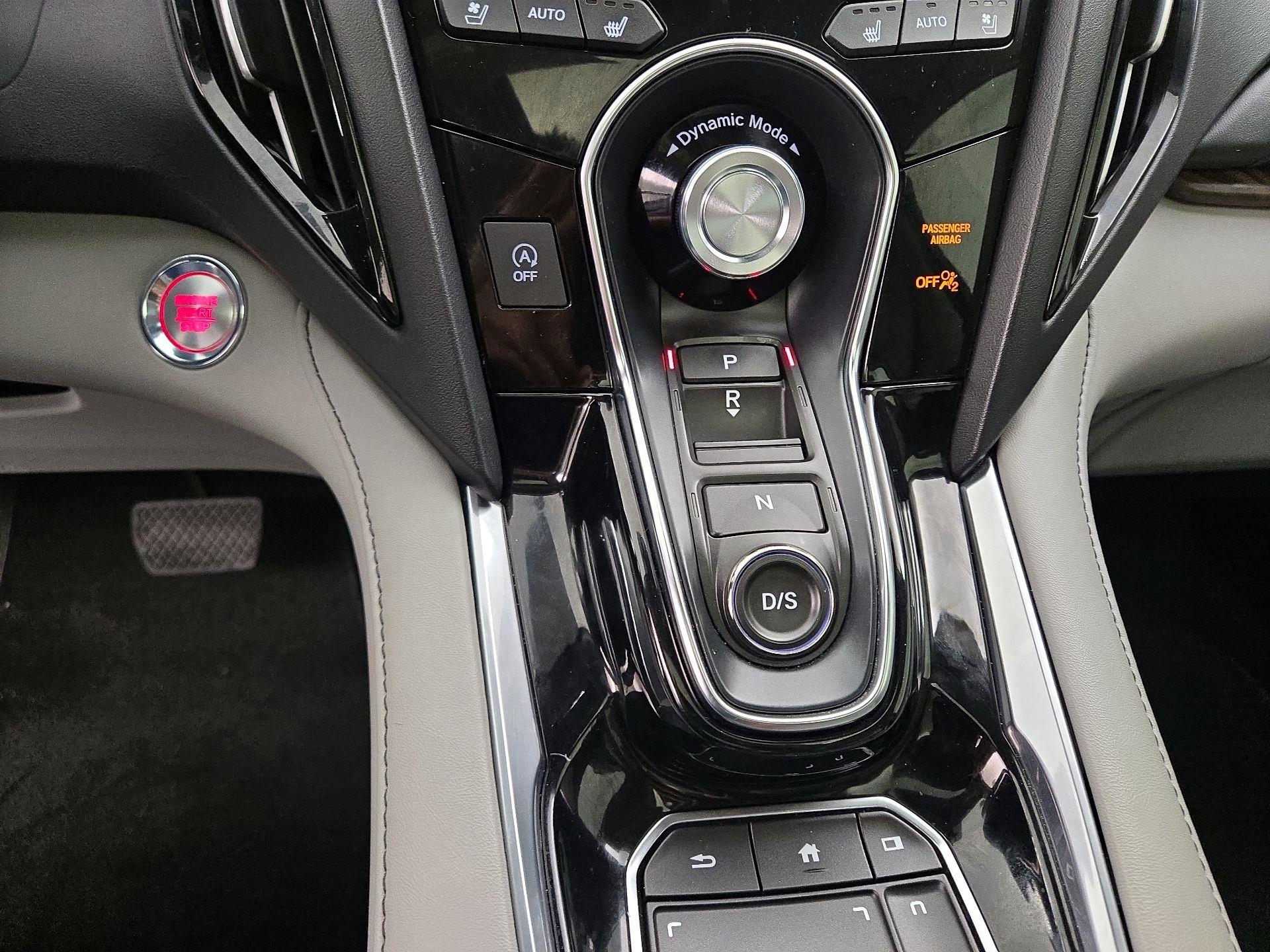 Thumbnail: 2020 Acura RDX - 18