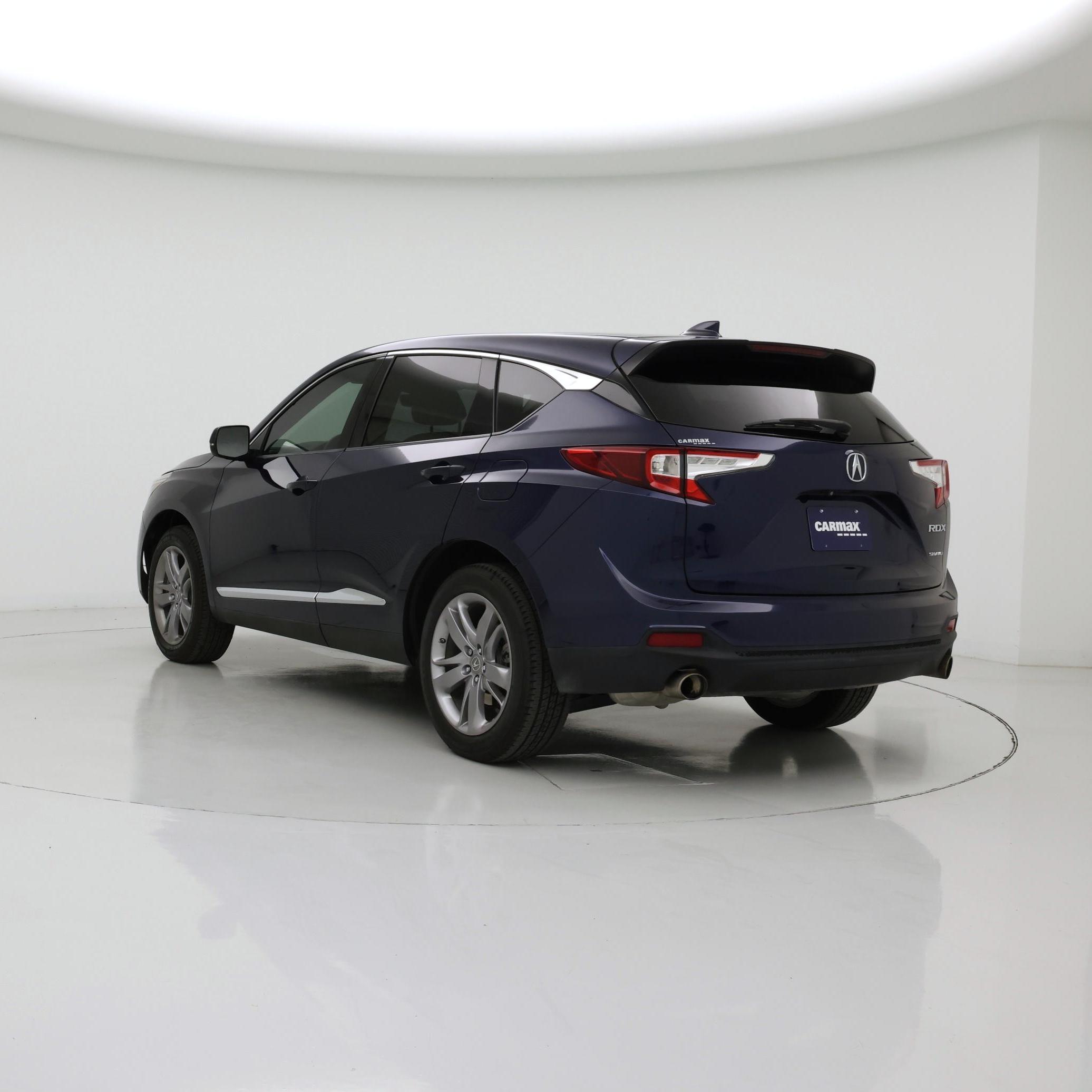 Thumbnail: 2020 Acura RDX - 2