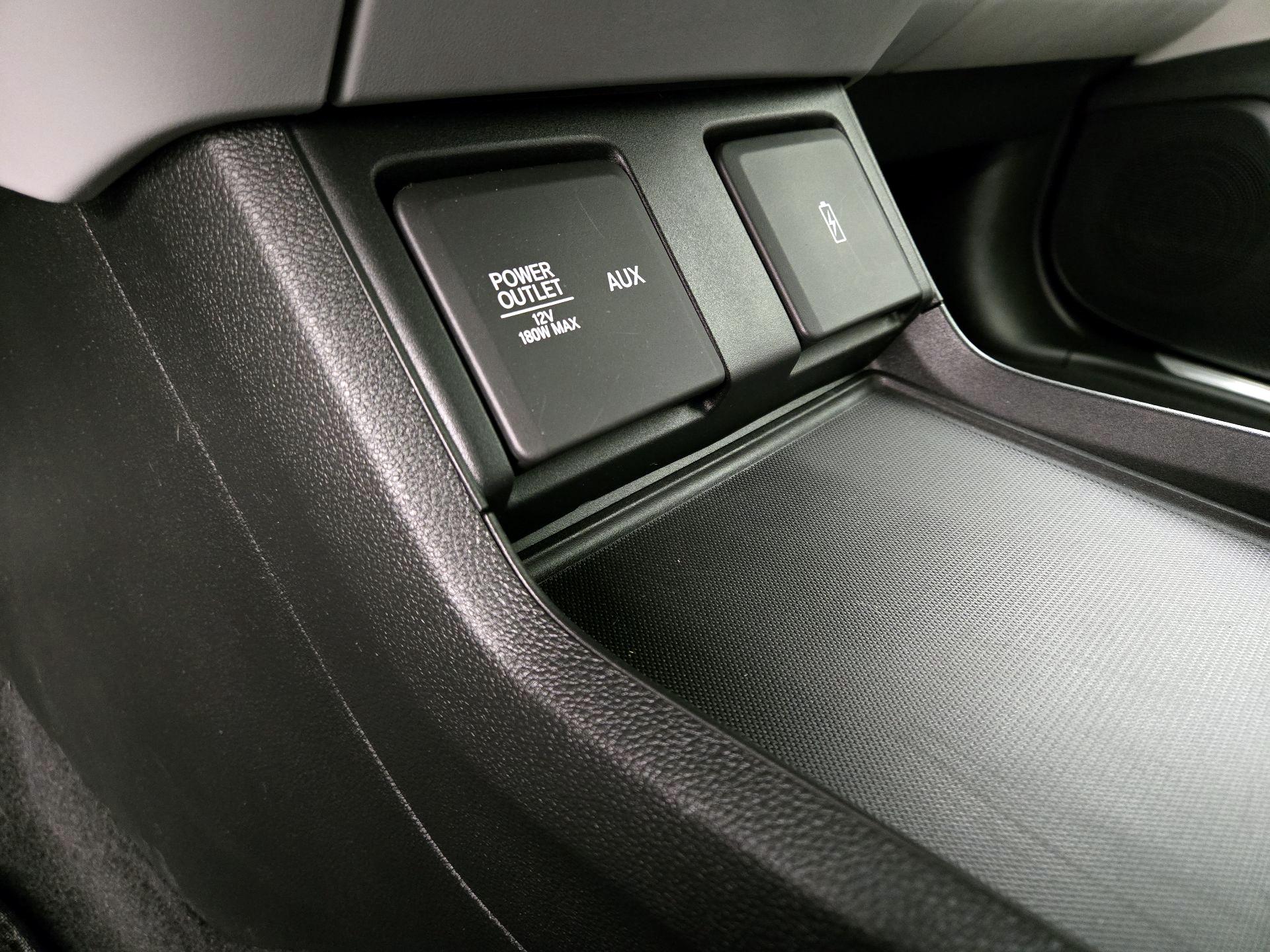 Thumbnail: 2020 Acura RDX - 19