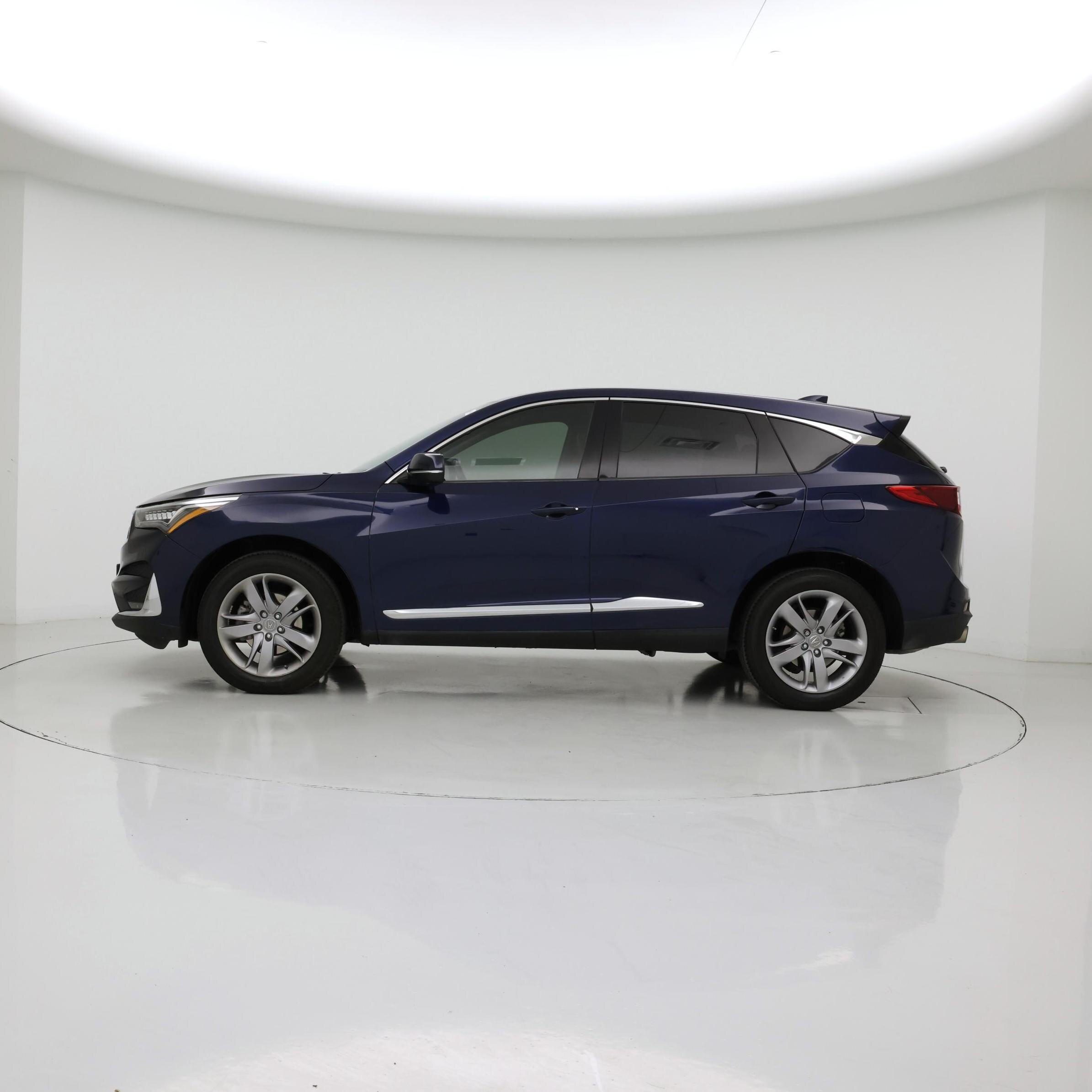 Thumbnail: 2020 Acura RDX - 3