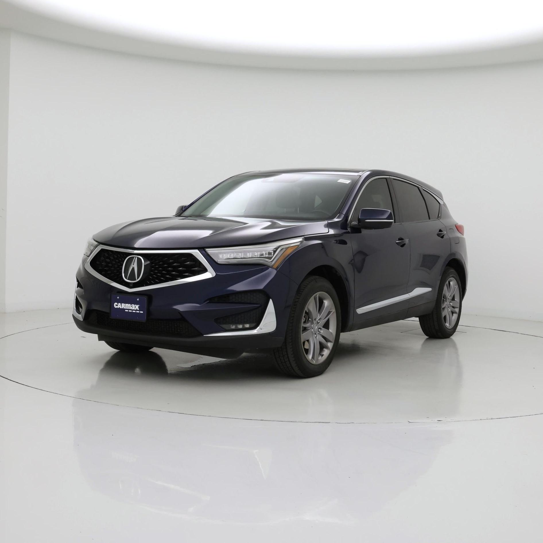 Thumbnail: 2020 Acura RDX - 4
