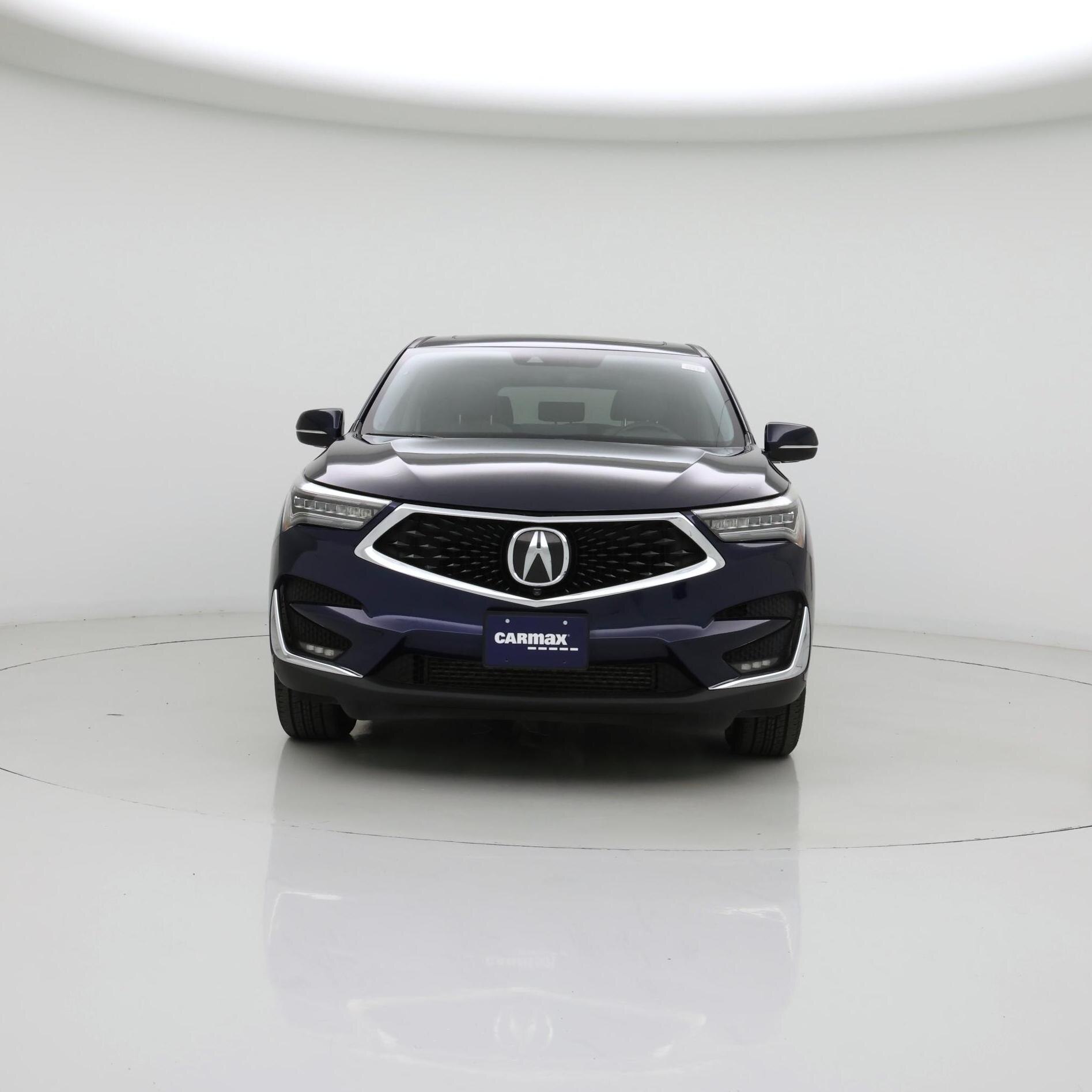 Thumbnail: 2020 Acura RDX - 5