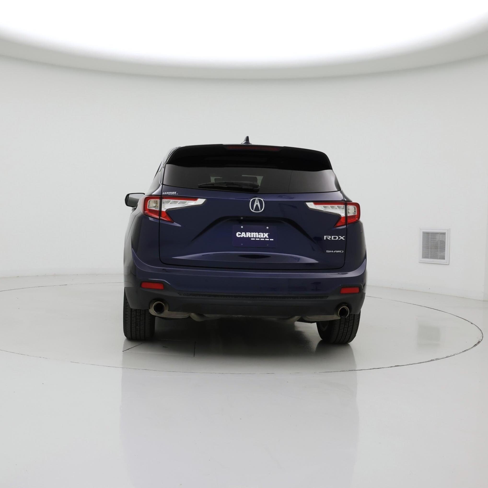 Thumbnail: 2020 Acura RDX - 6