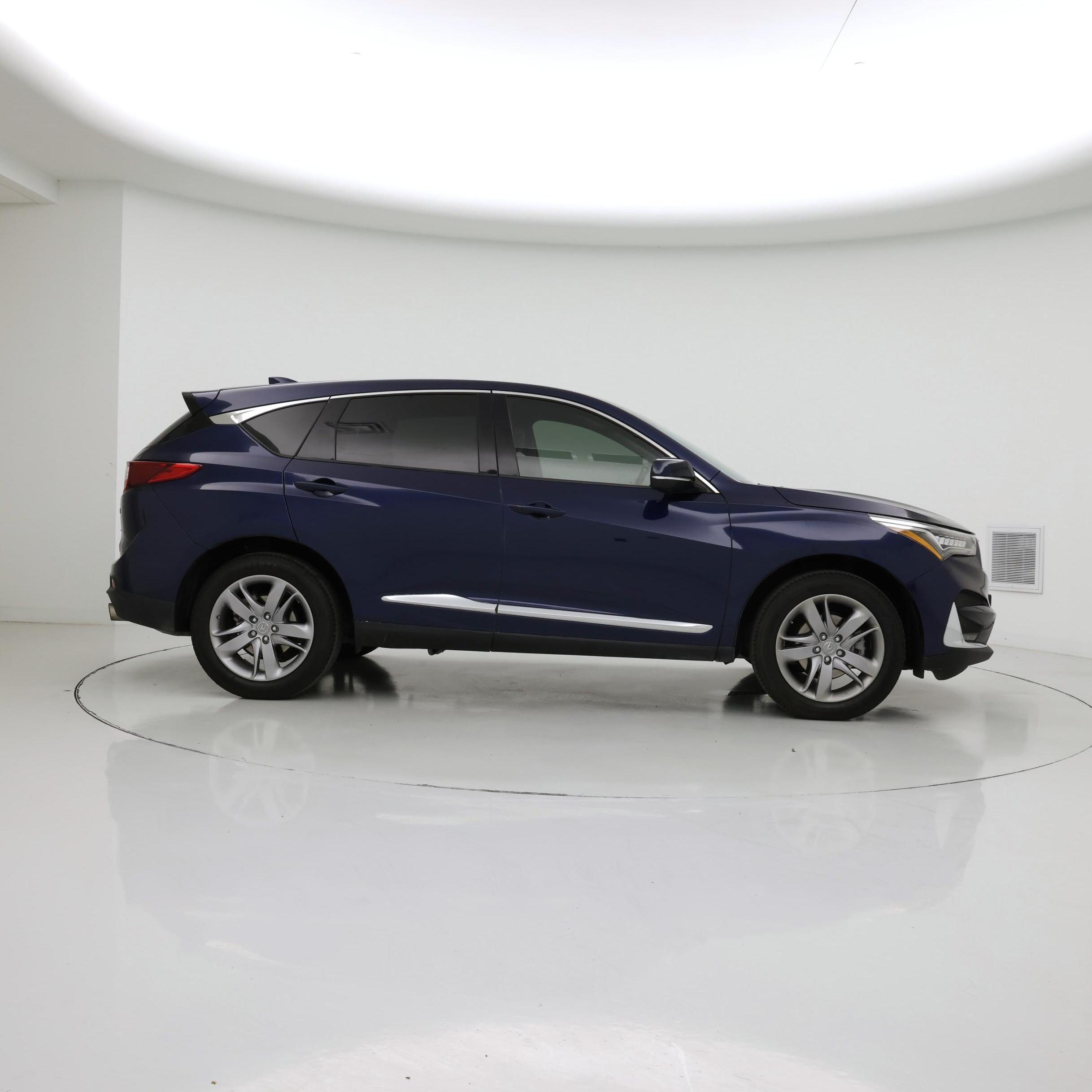 Thumbnail: 2020 Acura RDX - 7