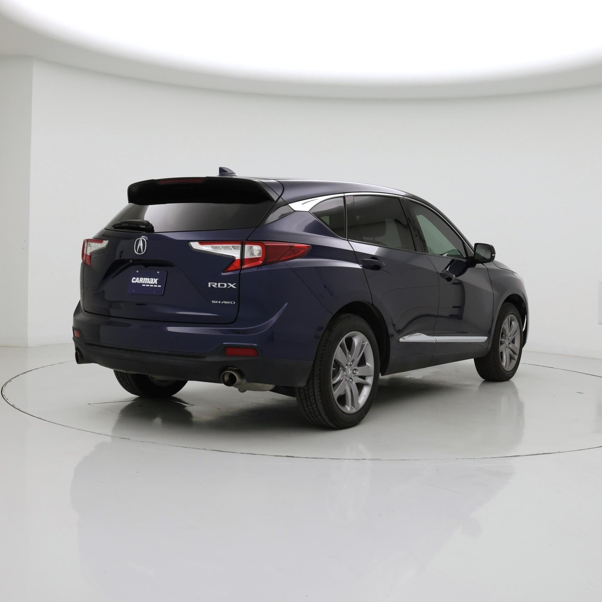 Thumbnail: 2020 Acura RDX - 8