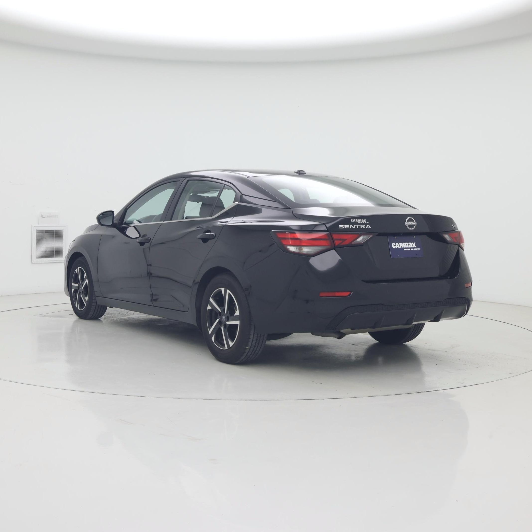 Thumbnail: 2024 Nissan Sentra - 2