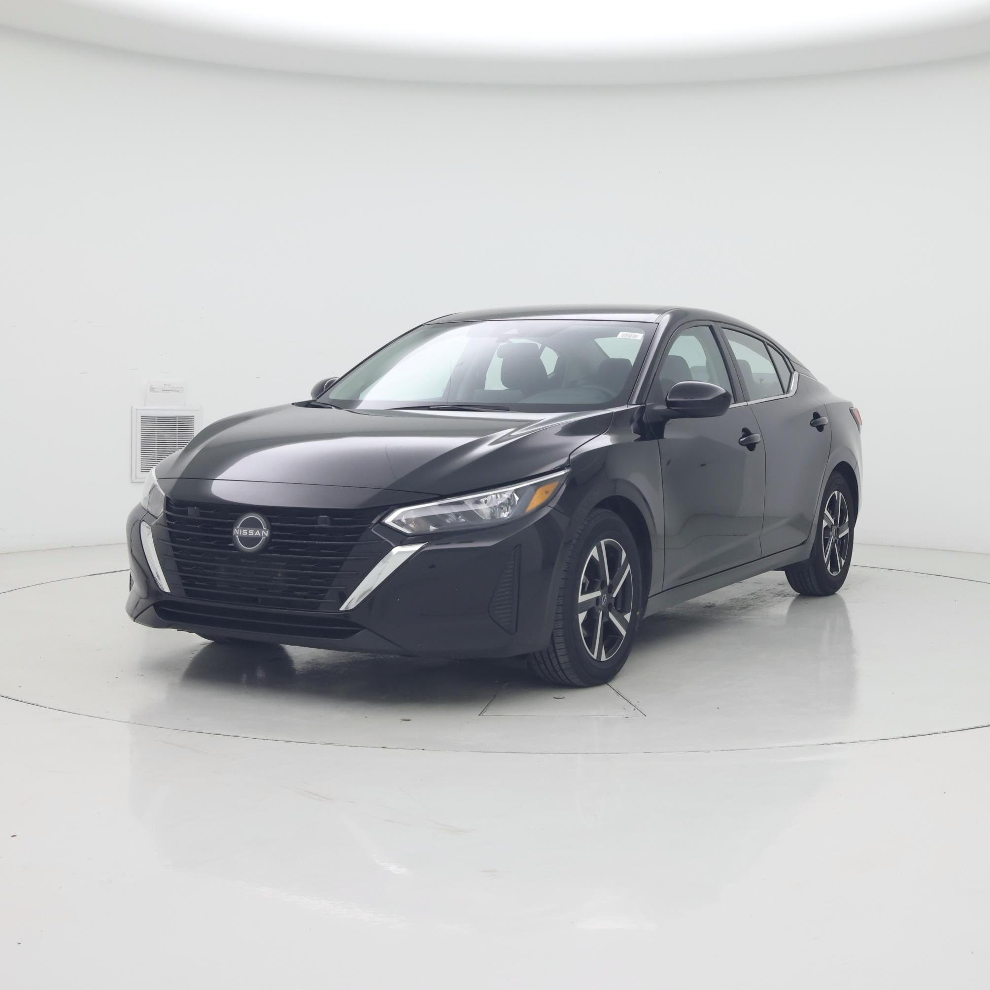 Thumbnail: 2024 Nissan Sentra - 4