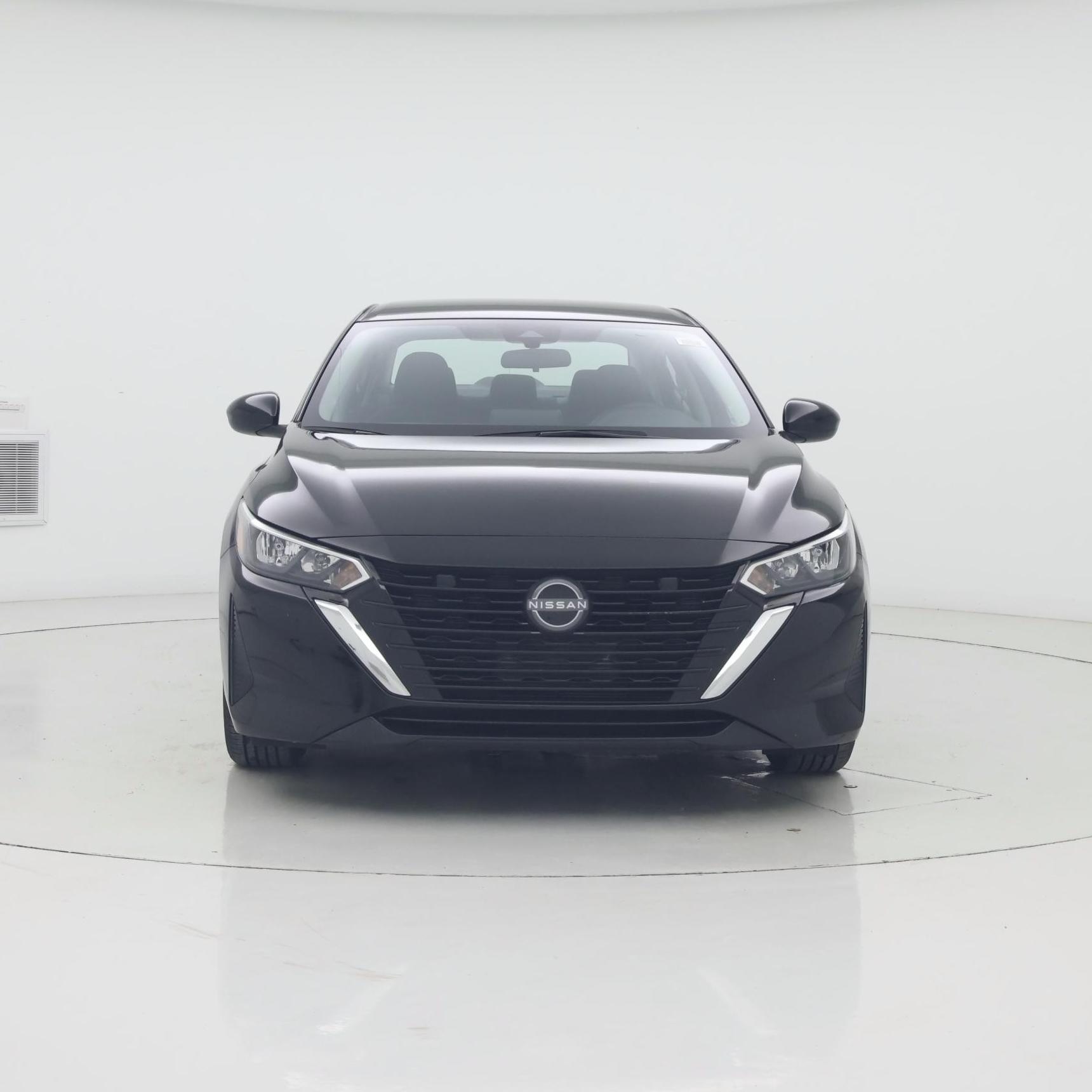 Thumbnail: 2024 Nissan Sentra - 5