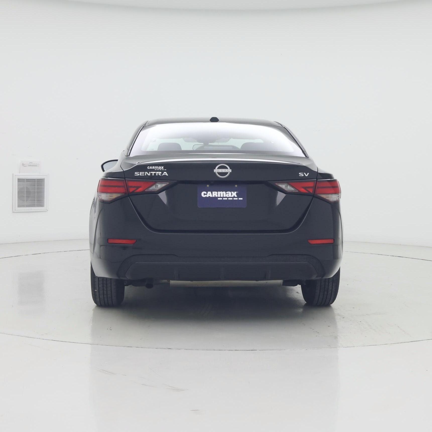 Thumbnail: 2024 Nissan Sentra - 6