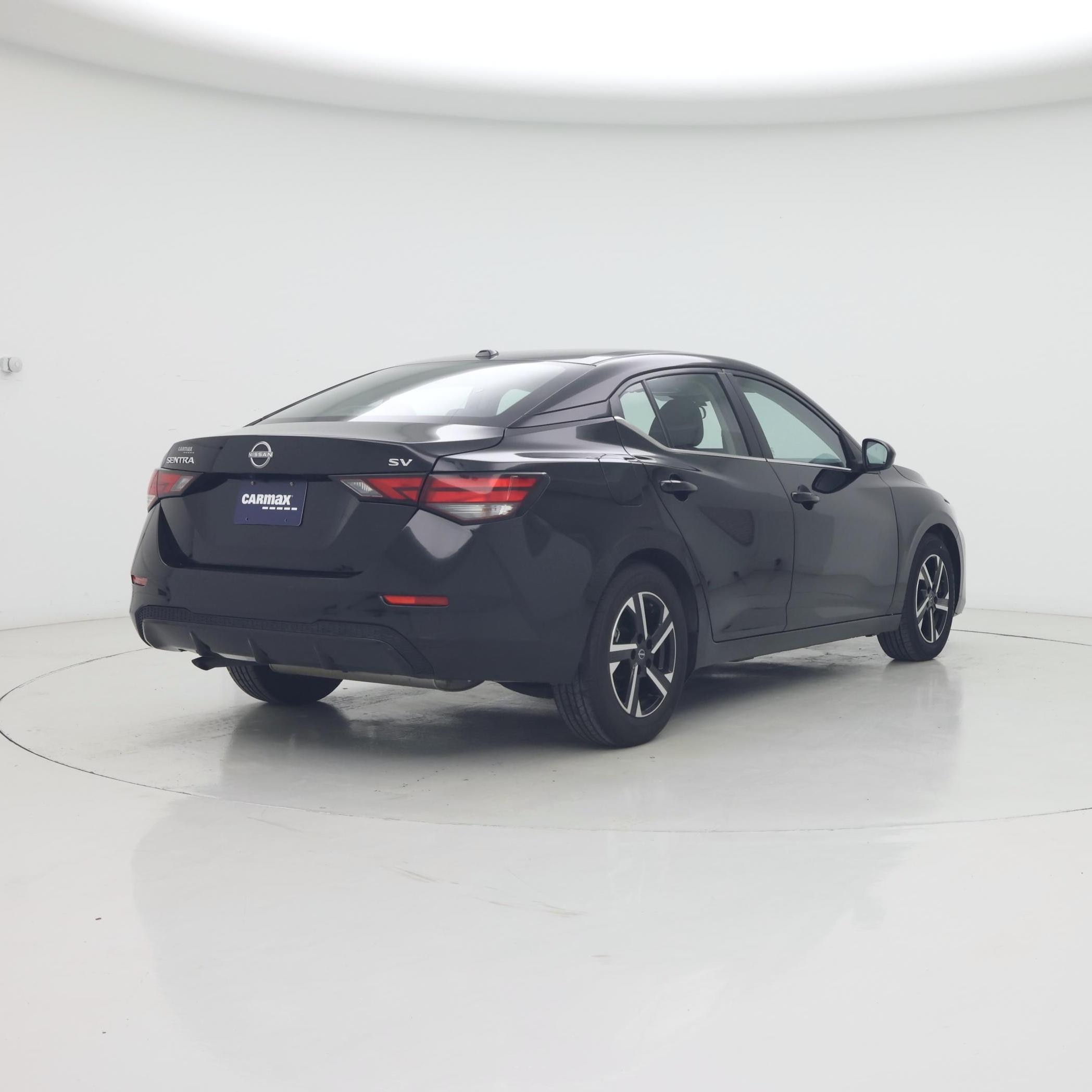 Thumbnail: 2024 Nissan Sentra - 8