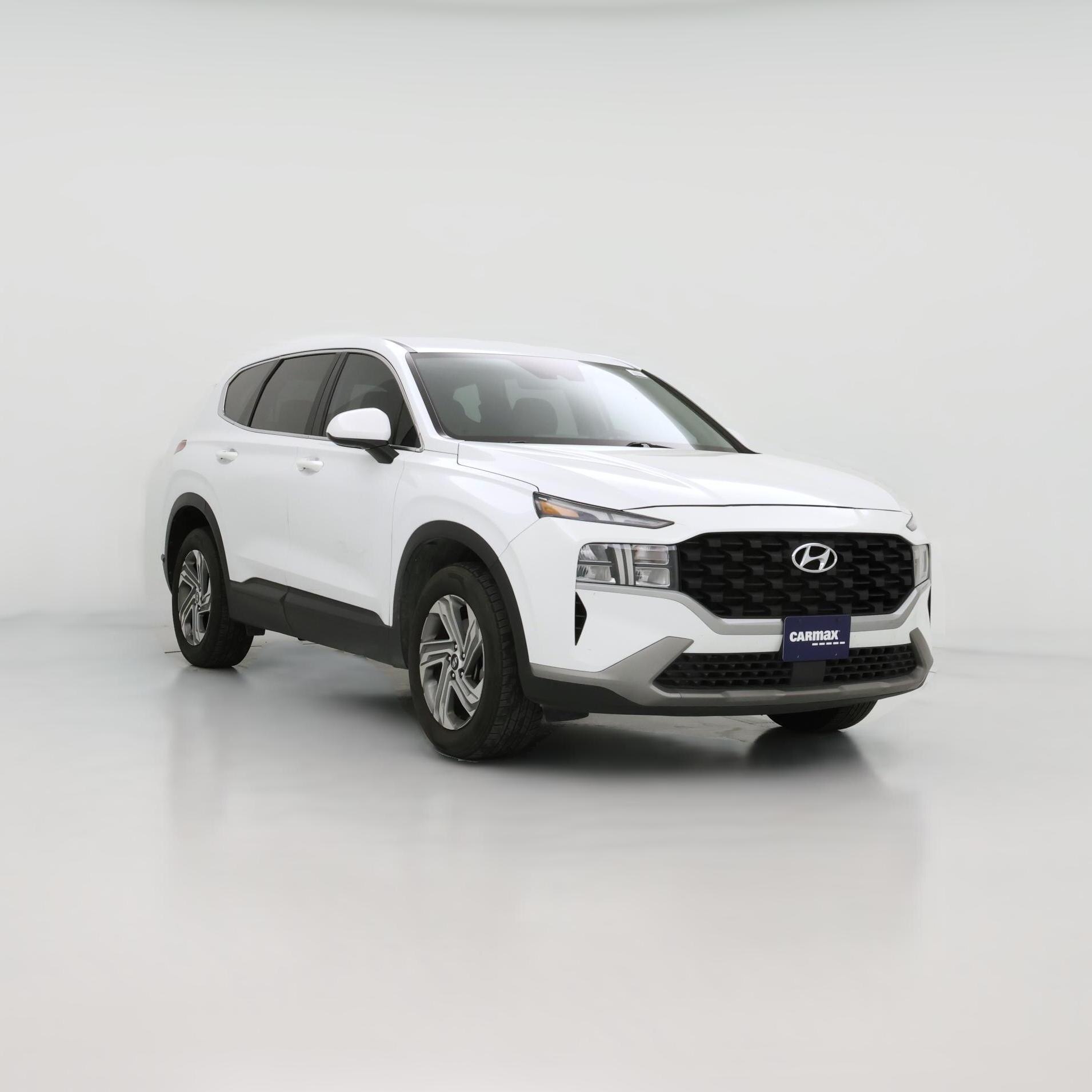 Thumbnail: 2021 Hyundai Santa Fe - 1
