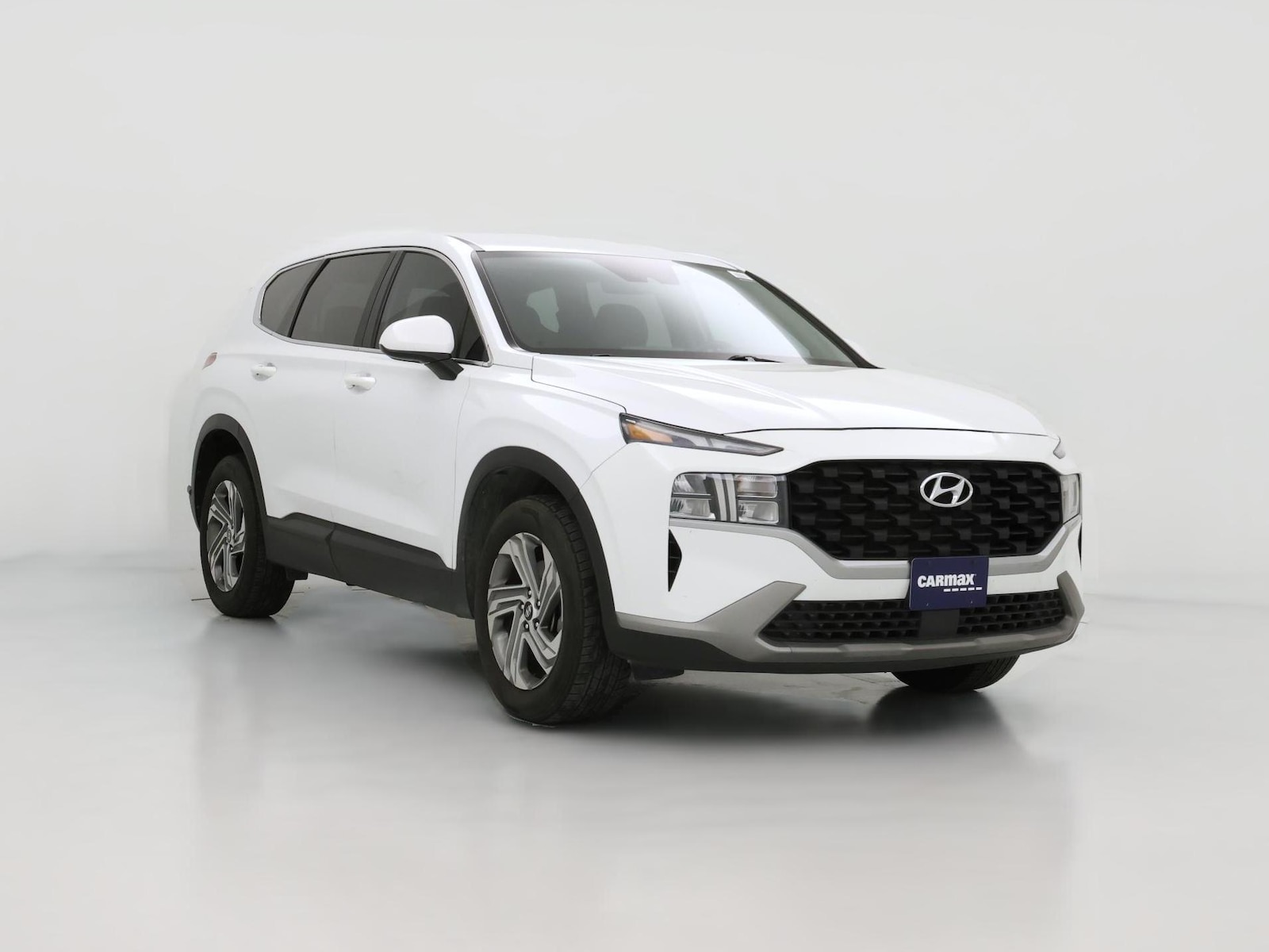 2021 Hyundai Santa Fe