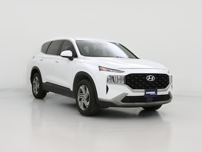 2021 Hyundai Santa Fe SE