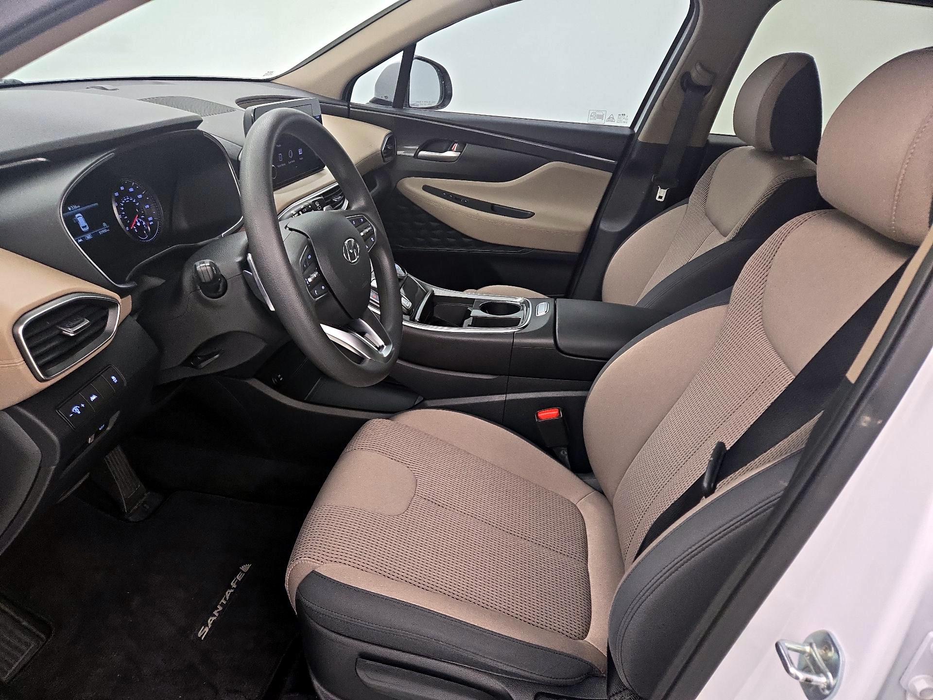 Thumbnail: 2021 Hyundai Santa Fe - 11