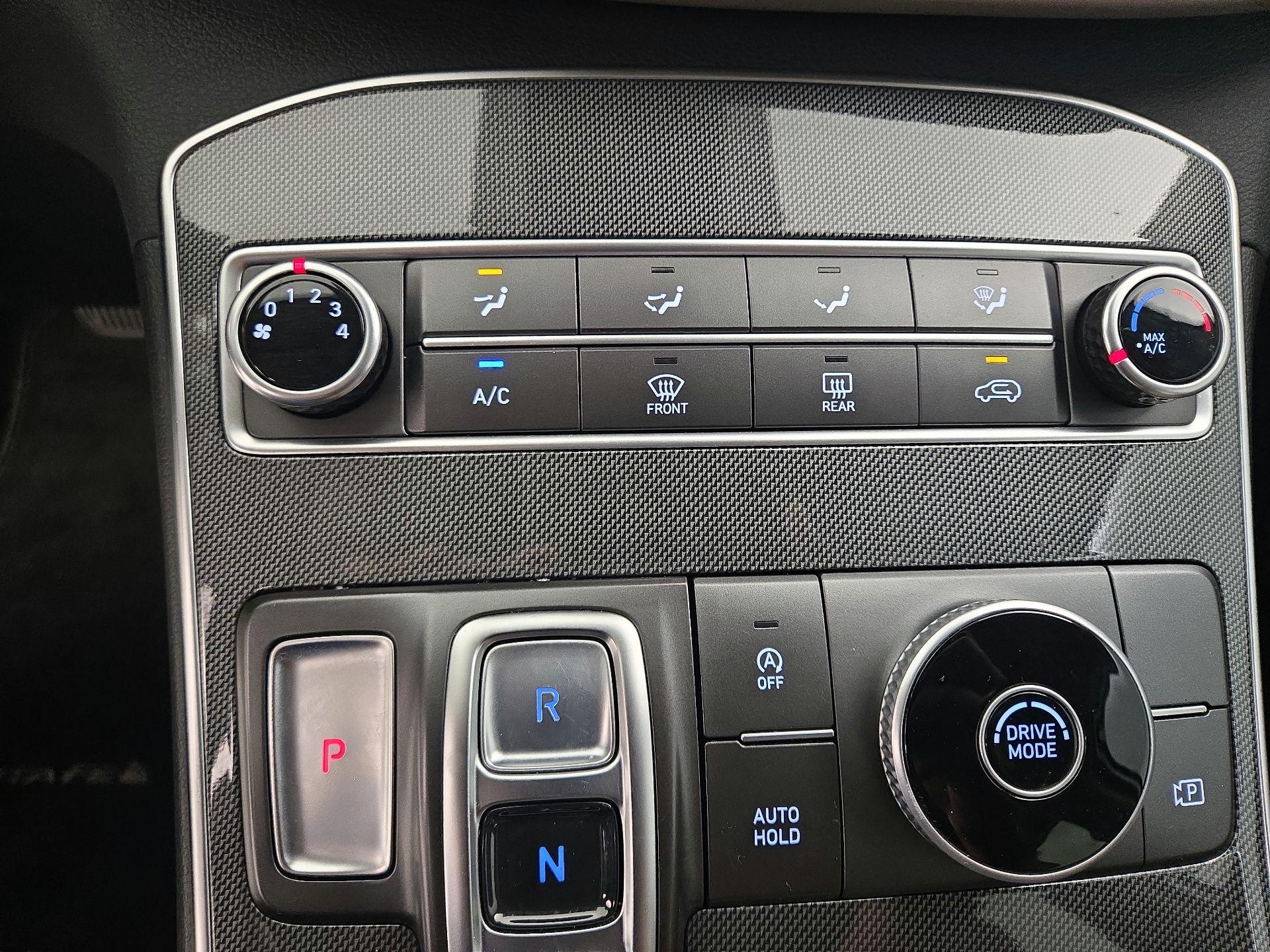 Thumbnail: 2021 Hyundai Santa Fe - 16