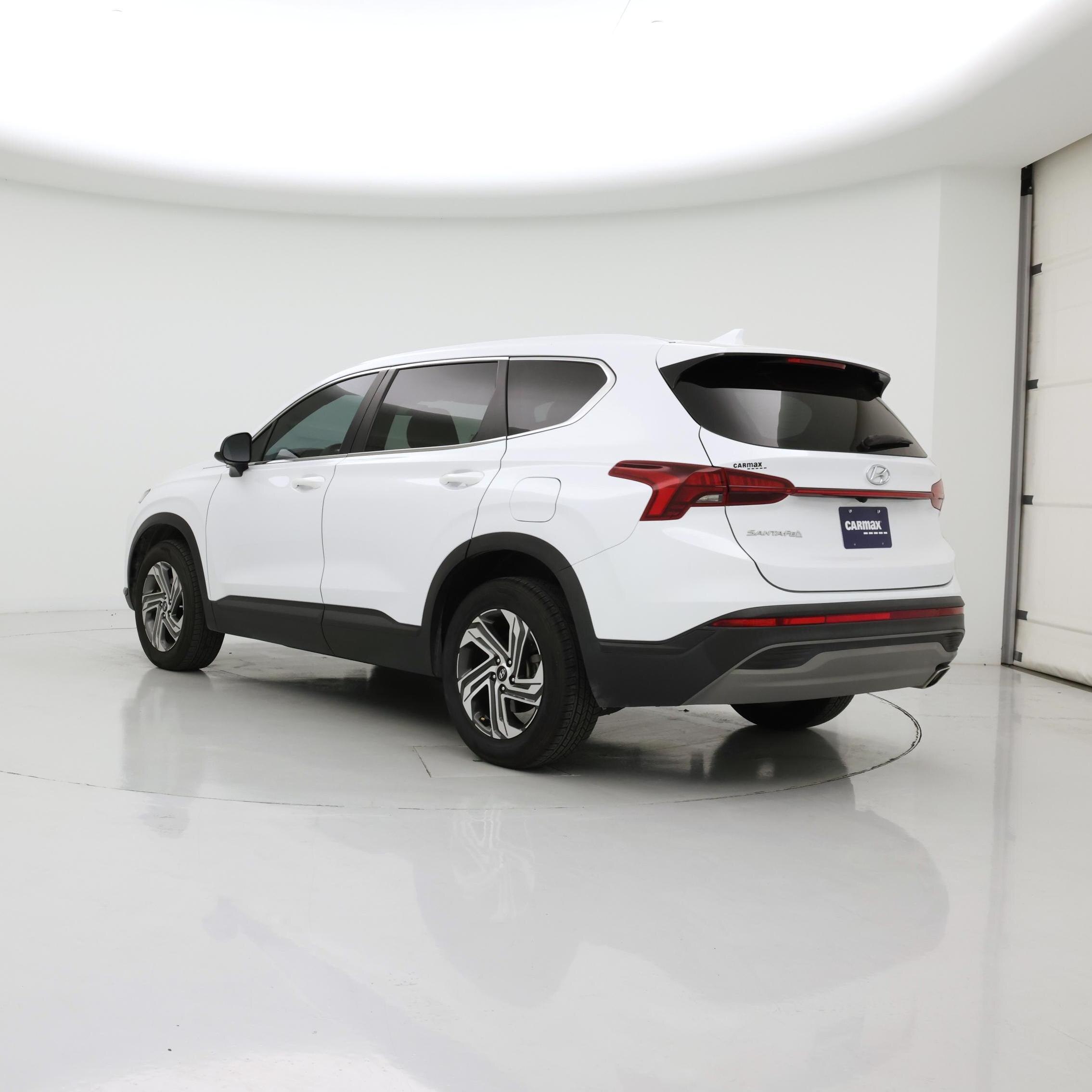 Thumbnail: 2021 Hyundai Santa Fe - 2