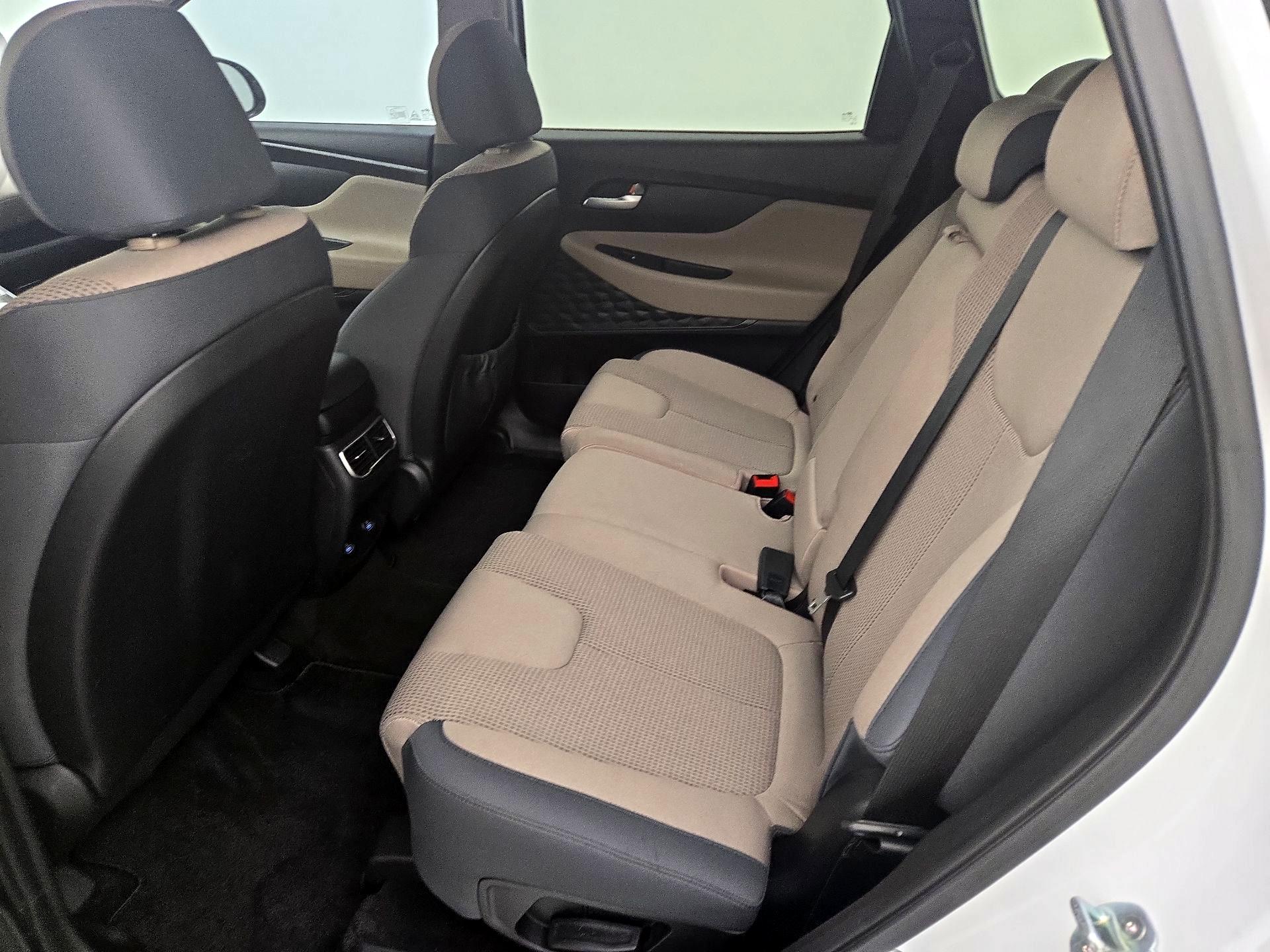 Thumbnail: 2021 Hyundai Santa Fe - 19