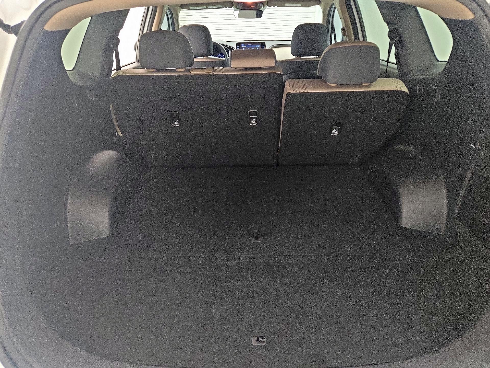 Thumbnail: 2021 Hyundai Santa Fe - 20