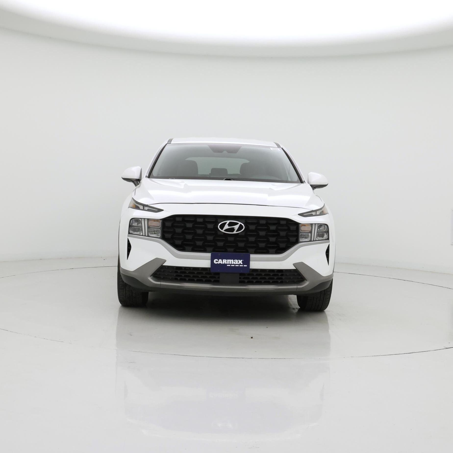 Thumbnail: 2021 Hyundai Santa Fe - 5