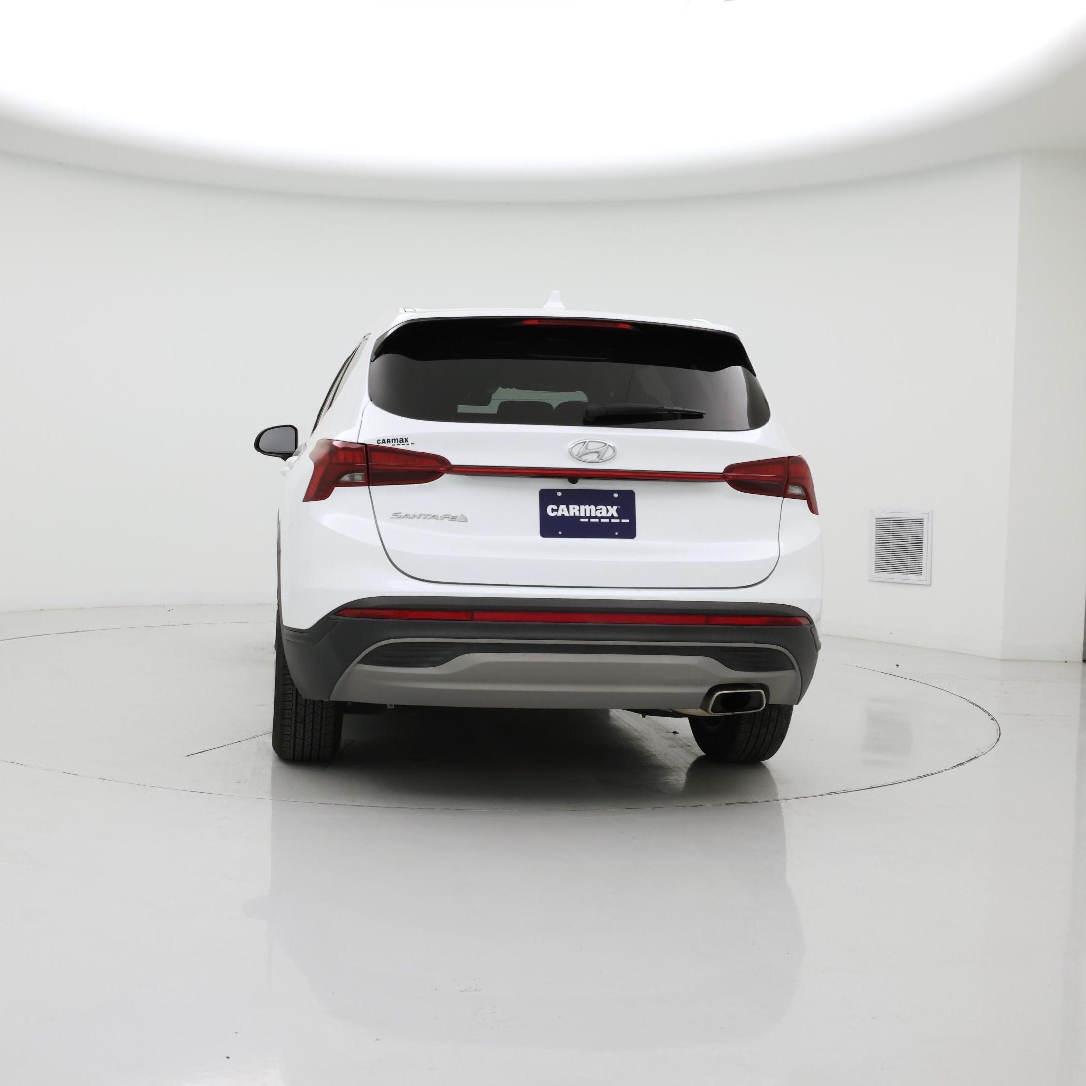 Thumbnail: 2021 Hyundai Santa Fe - 6