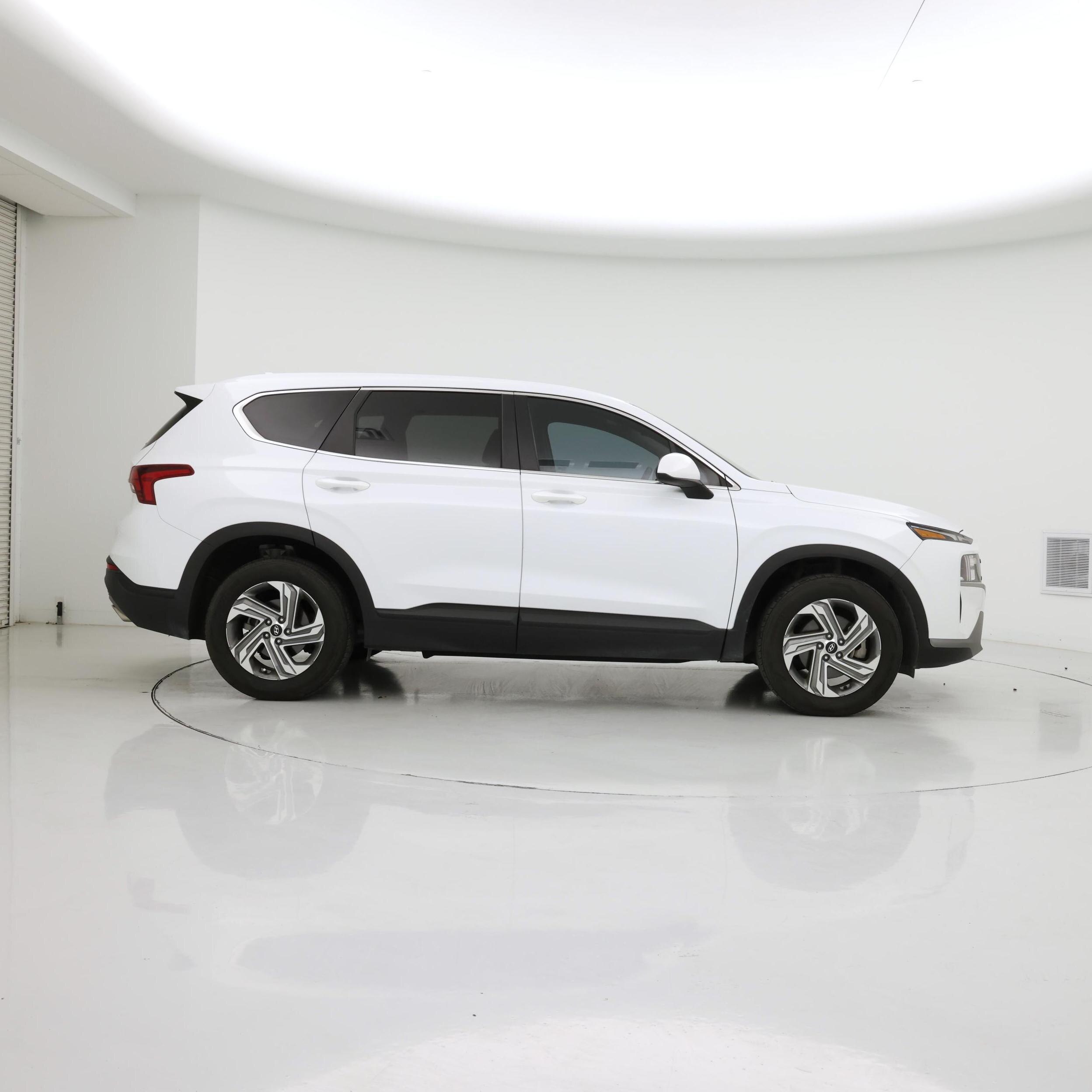 Thumbnail: 2021 Hyundai Santa Fe - 7