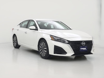 2023 Nissan Altima SV