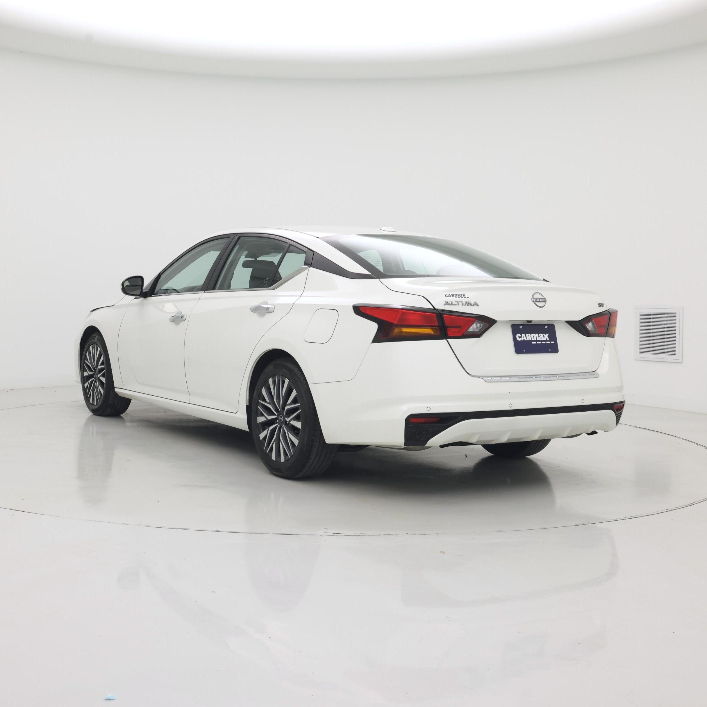 Thumbnail: 2023 Nissan Altima - 2