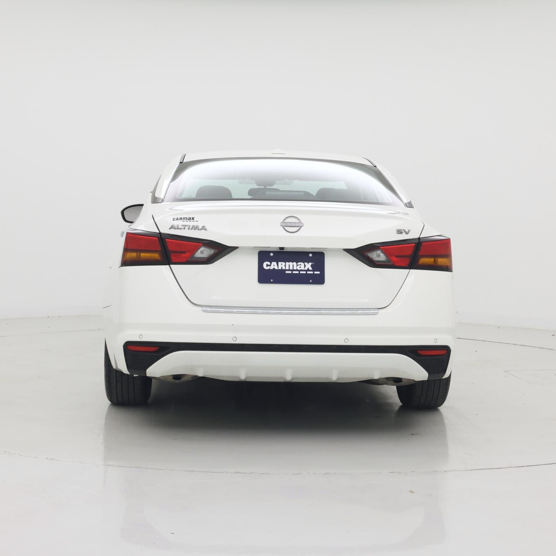 Thumbnail: 2023 Nissan Altima - 6