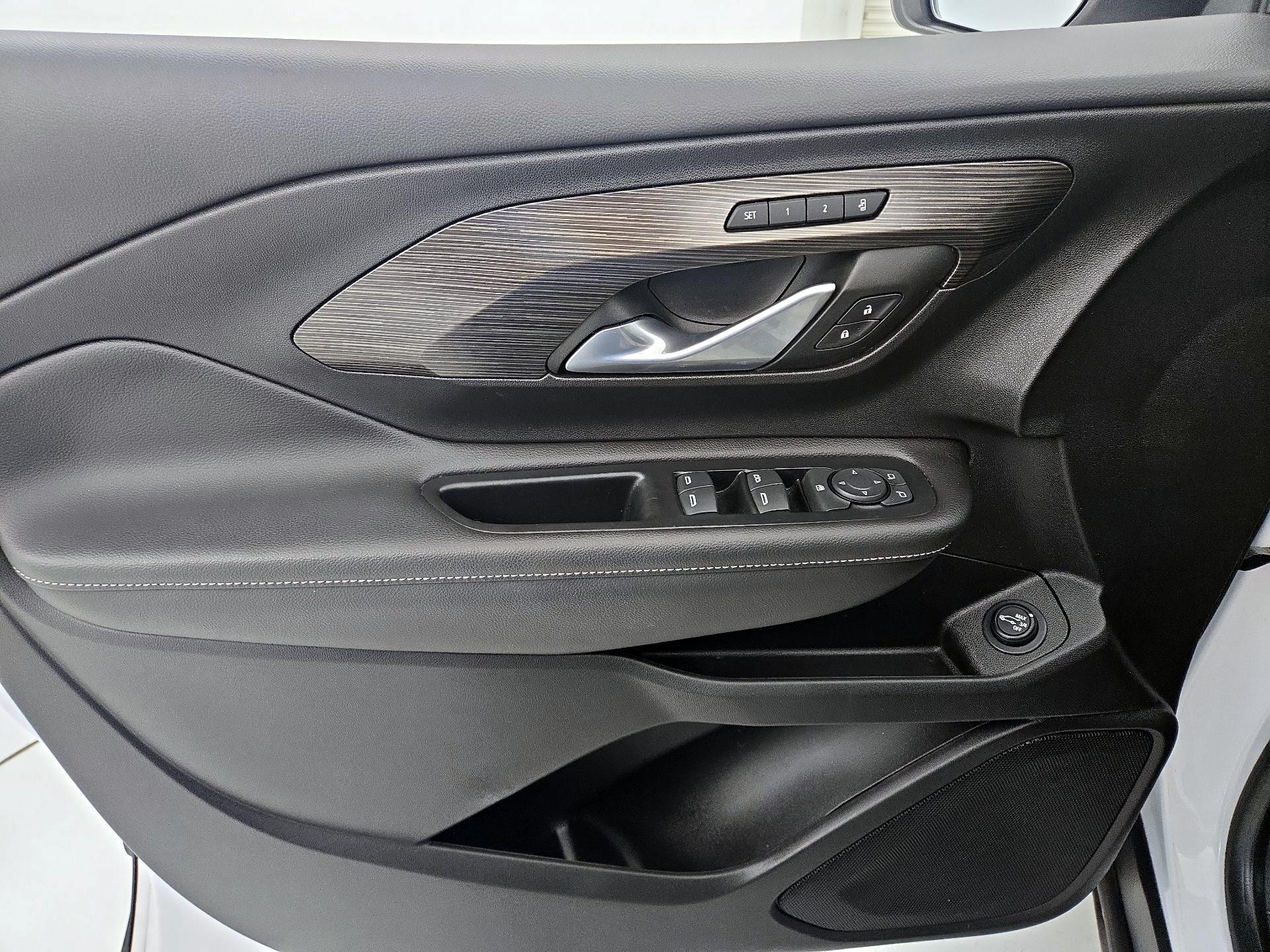 Thumbnail: 2022 GMC Terrain - 12