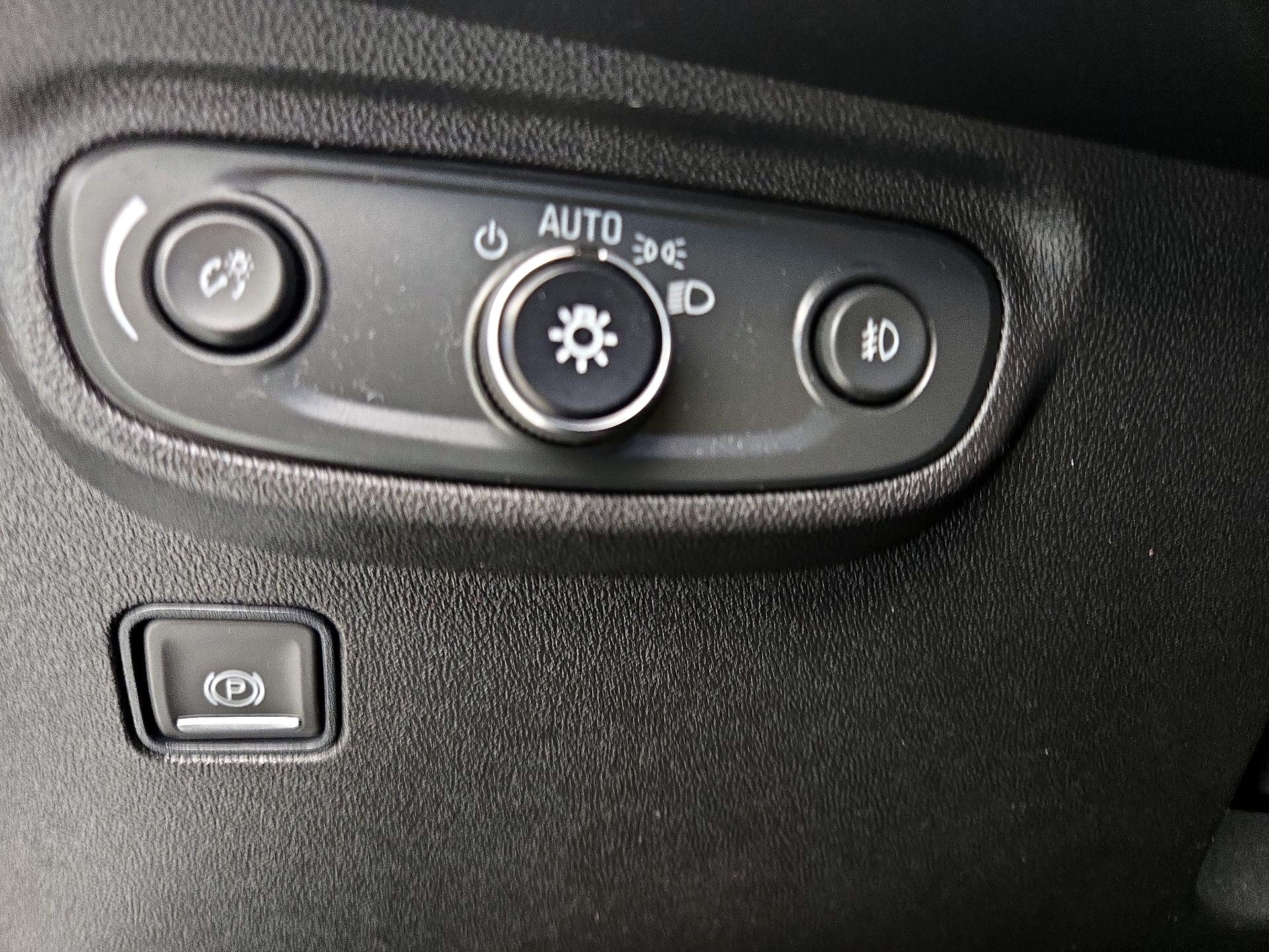 Thumbnail: 2022 GMC Terrain - 13