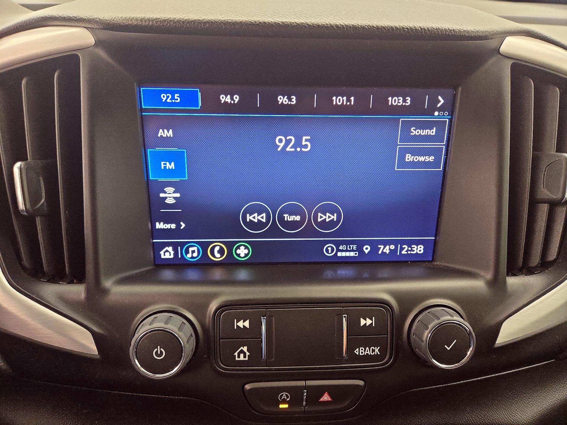 Thumbnail: 2022 GMC Terrain - 15