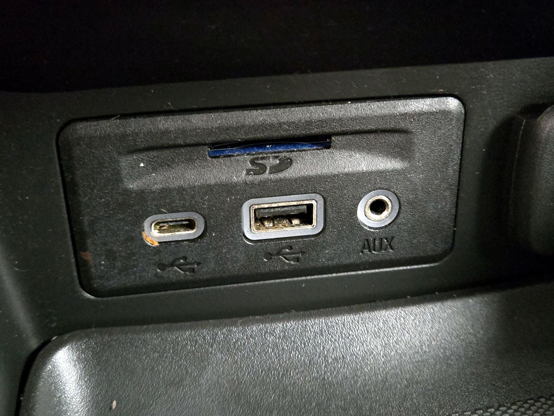 Thumbnail: 2022 GMC Terrain - 18