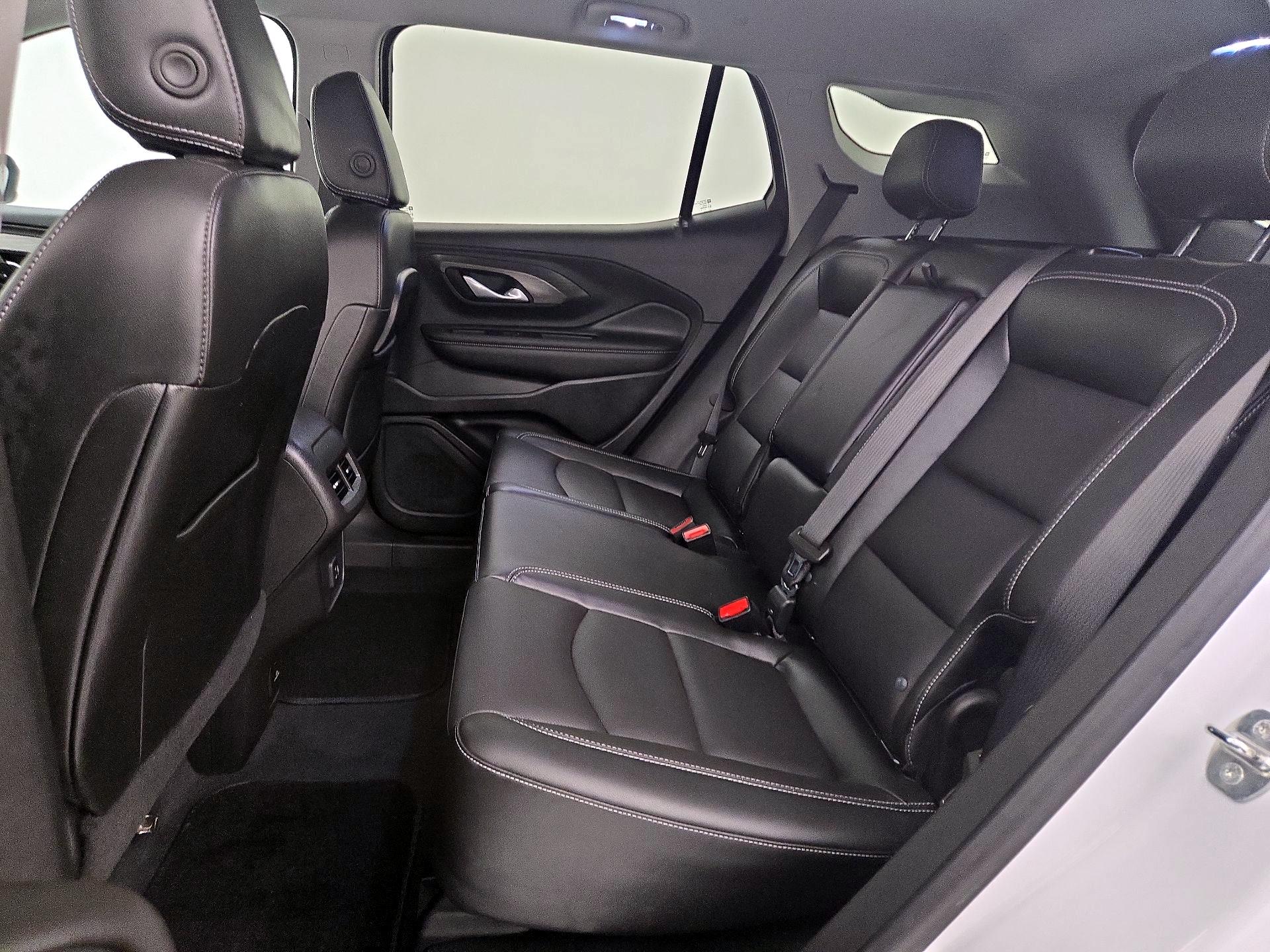 Thumbnail: 2022 GMC Terrain - 19