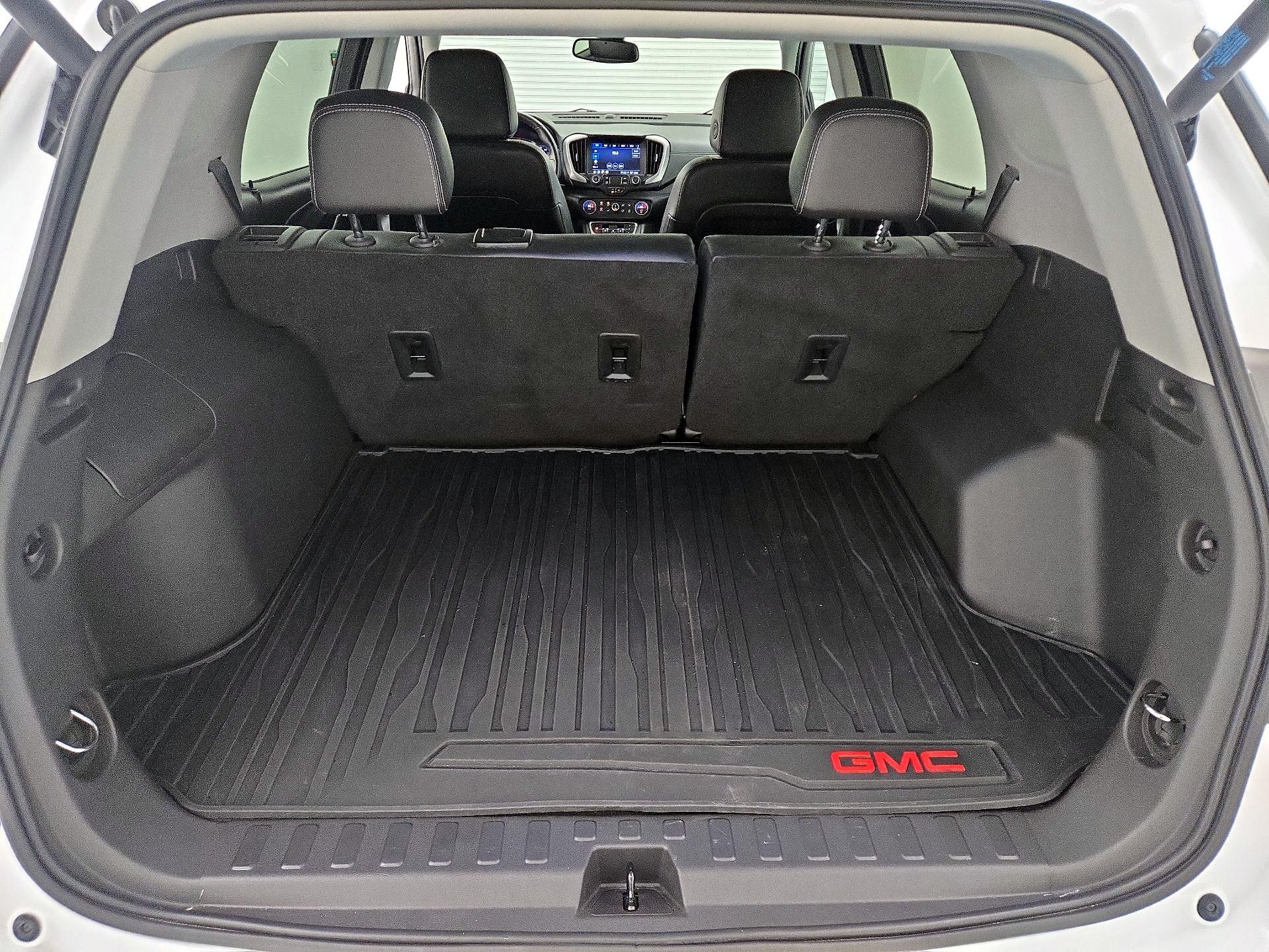 Thumbnail: 2022 GMC Terrain - 20