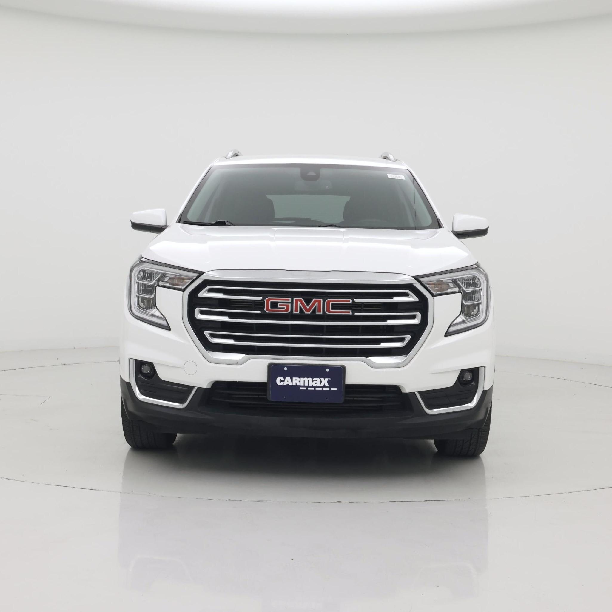 Thumbnail: 2022 GMC Terrain - 5