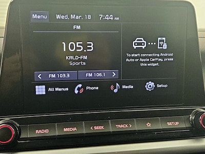 Radio (On)
