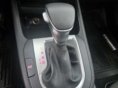 Shifter
