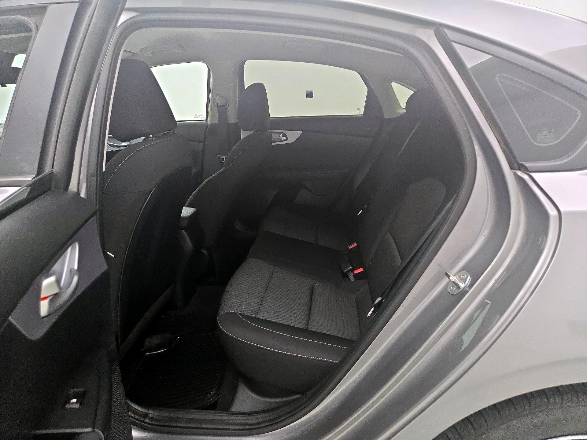 Thumbnail: 2024 Kia Forte - 19