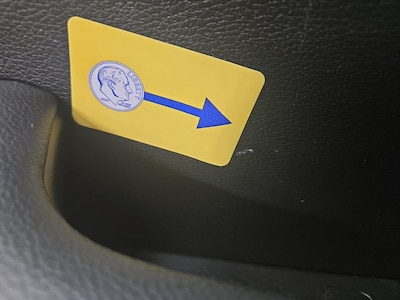 Dashboard  Cosmetic Imperfection