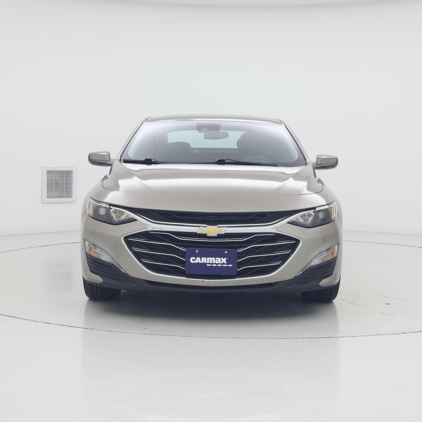 Thumbnail: 2024 Chevrolet Malibu - 5