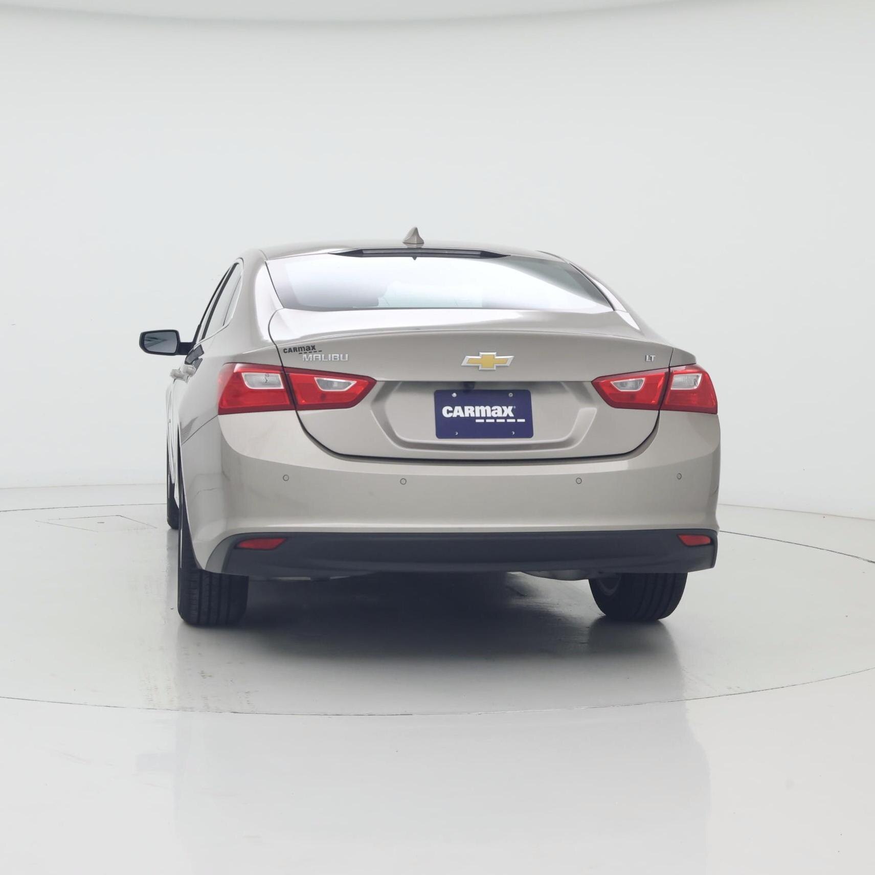 Thumbnail: 2024 Chevrolet Malibu - 6